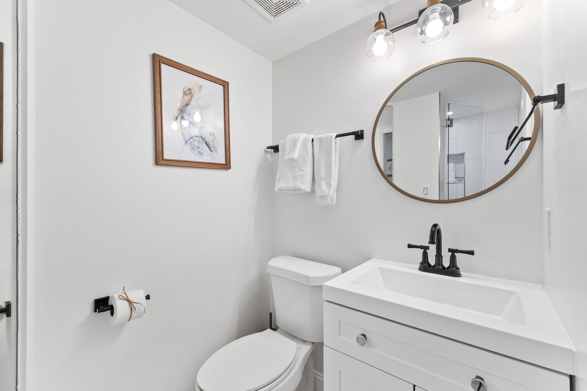 PINNACLE PORT - Residential