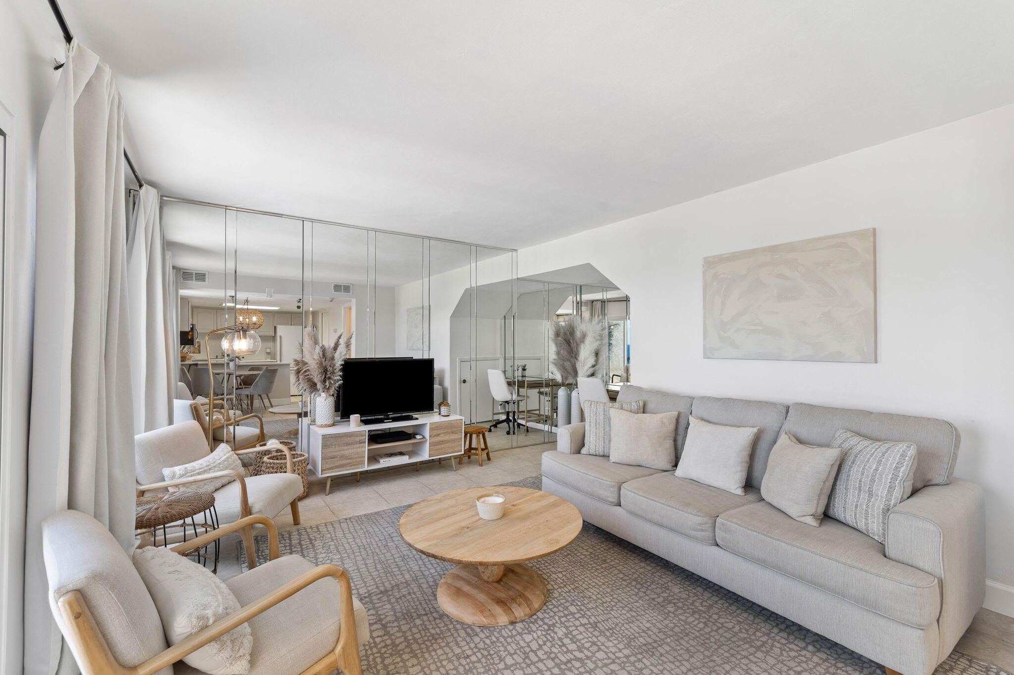 PINNACLE PORT - Residential