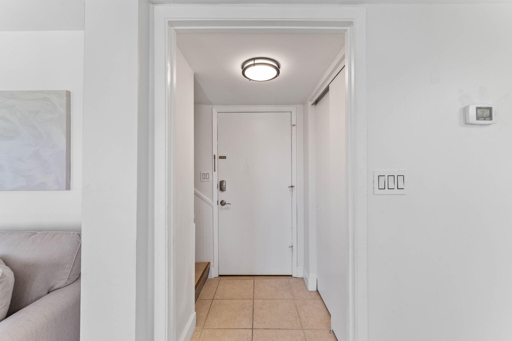 PINNACLE PORT - Residential