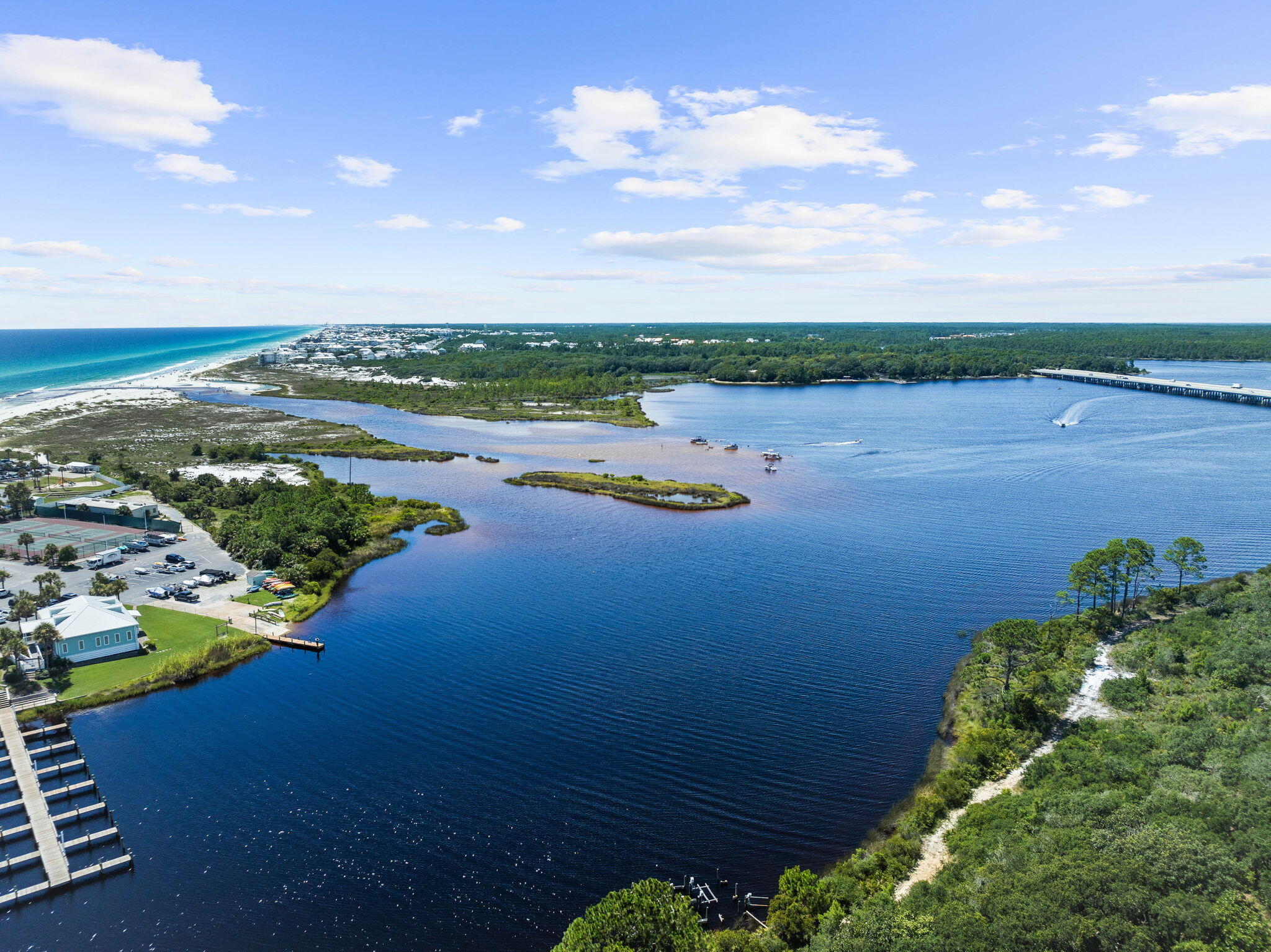 PINNACLE PORT - Residential