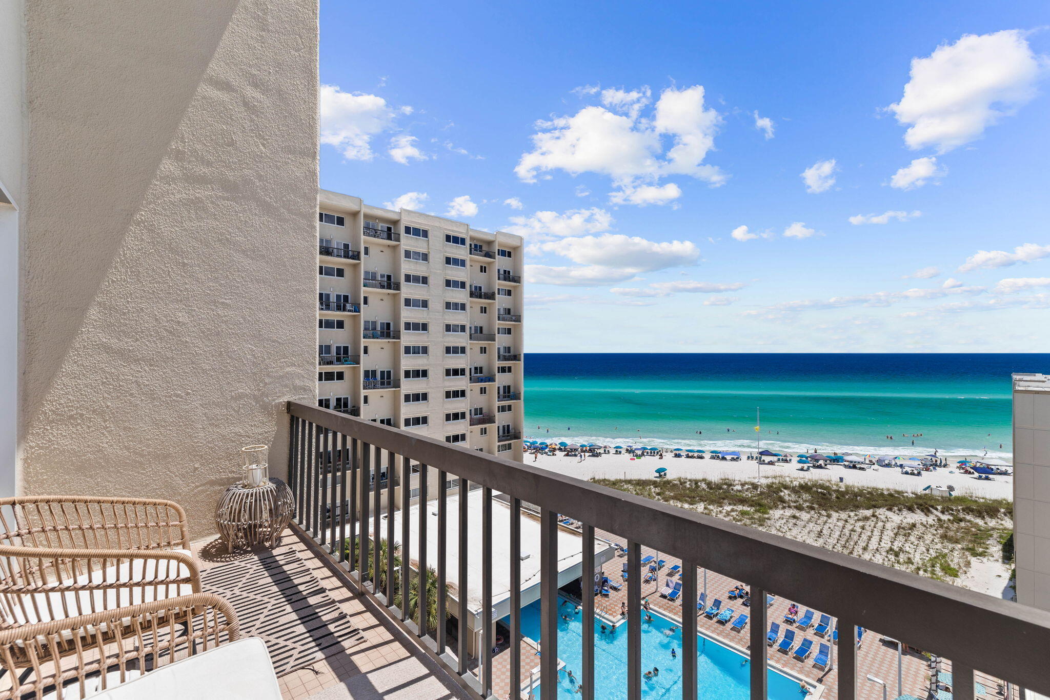 PINNACLE PORT - Residential