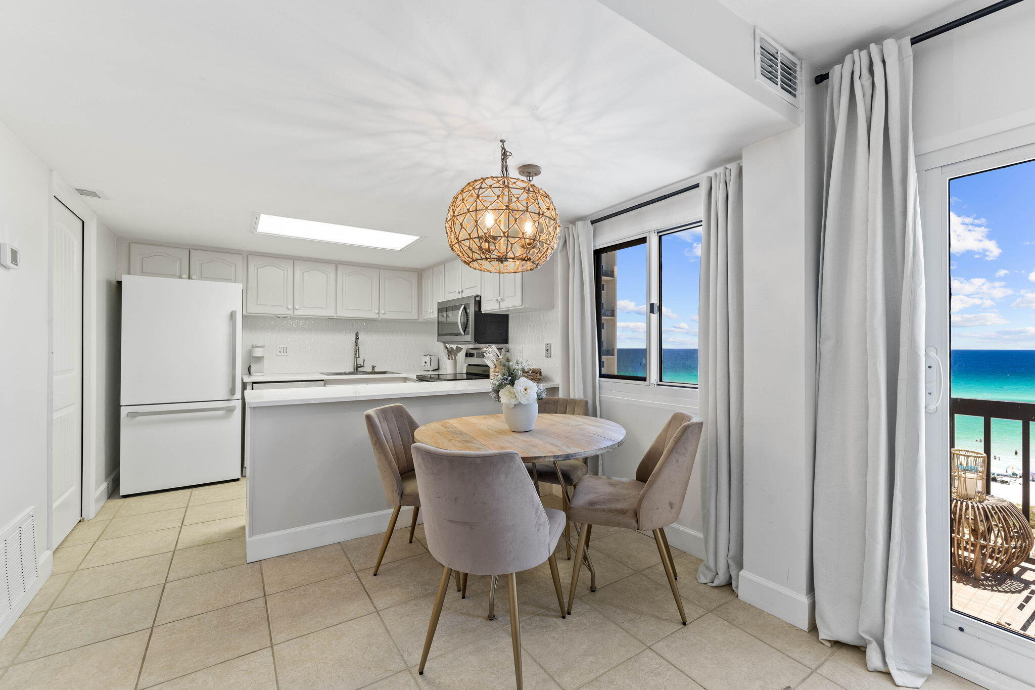 PINNACLE PORT - Residential