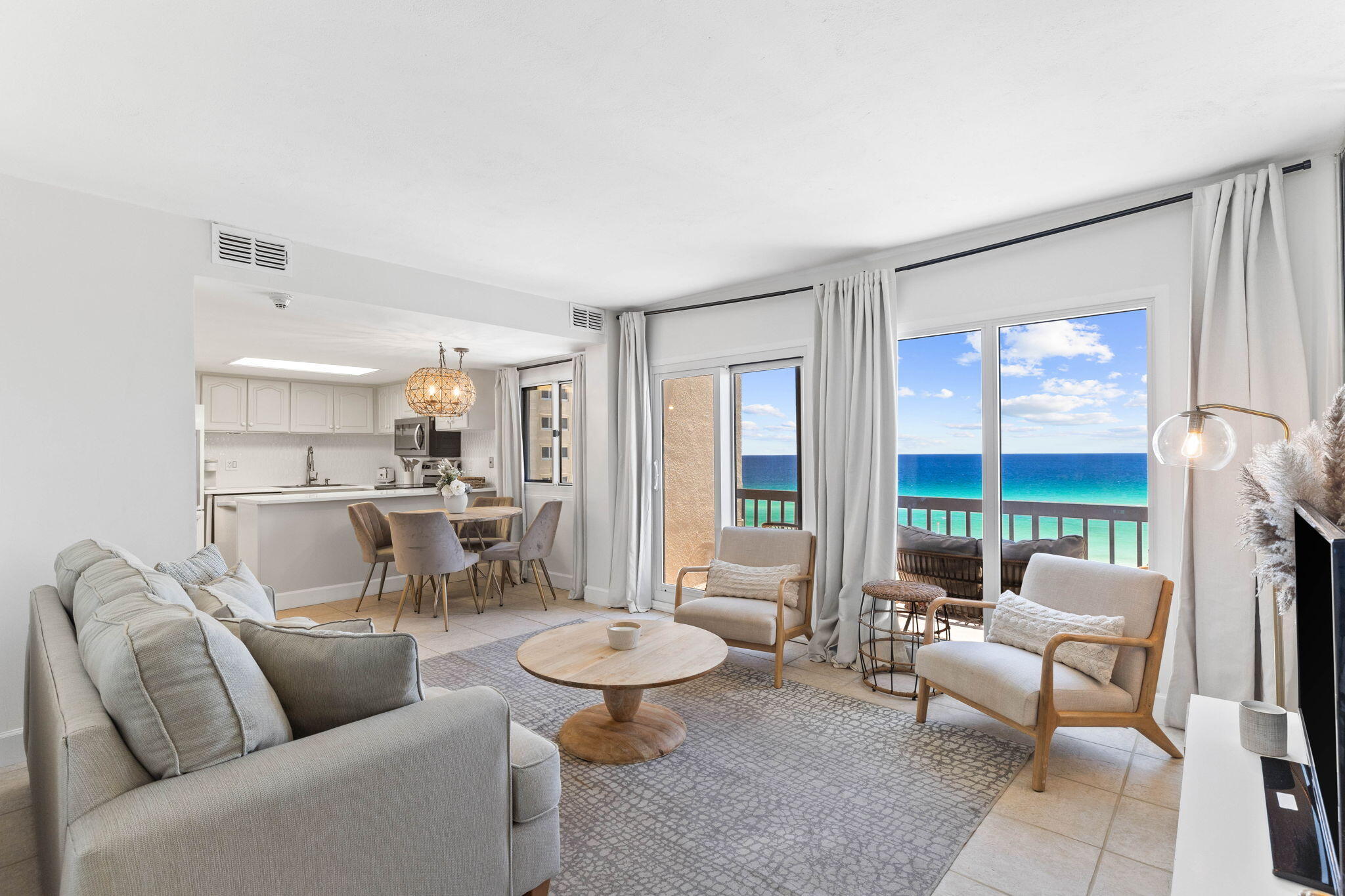 PINNACLE PORT - Residential