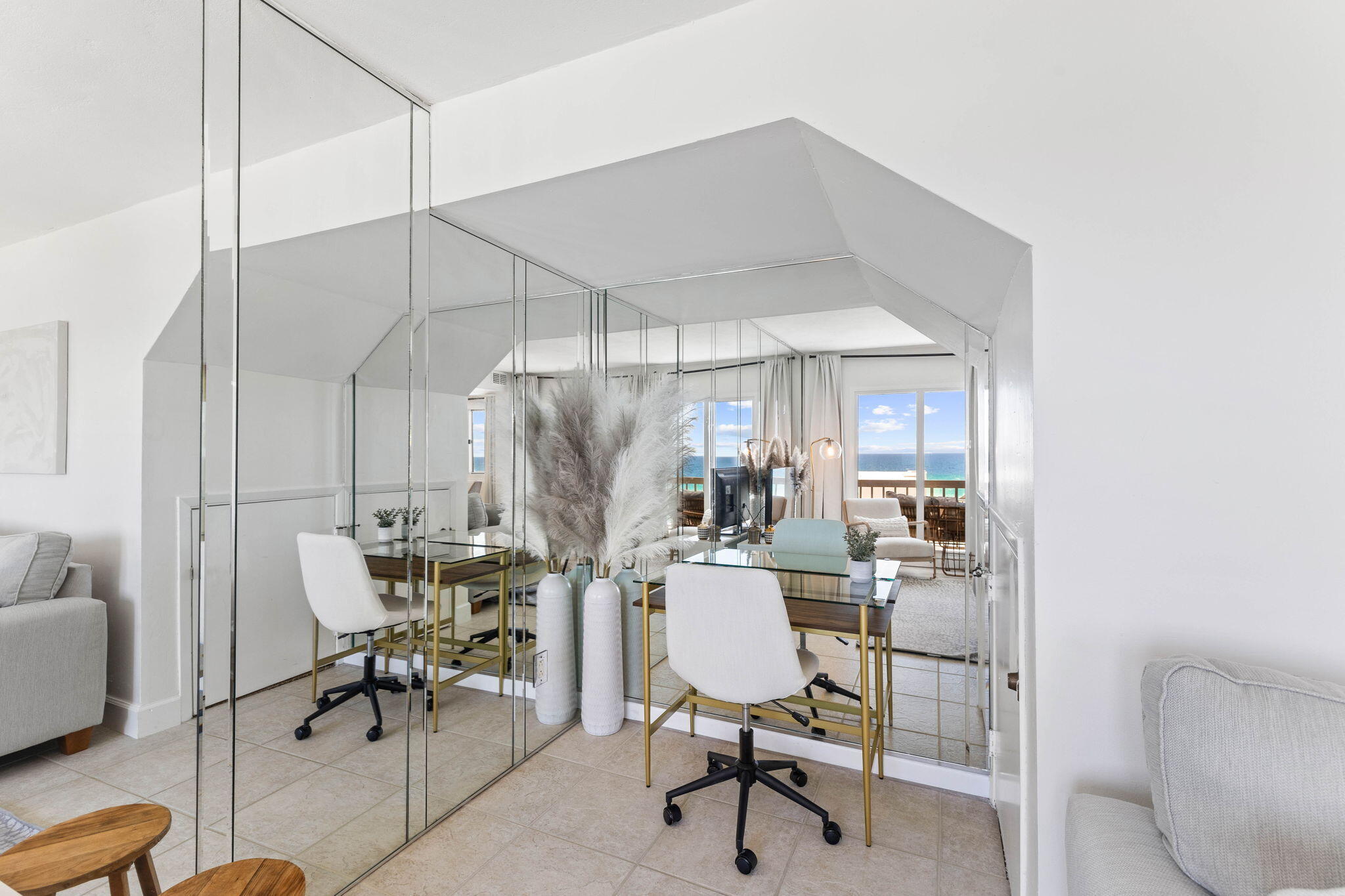 PINNACLE PORT - Residential