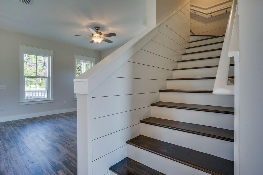 The Ivy At Inlet Beach - Residential