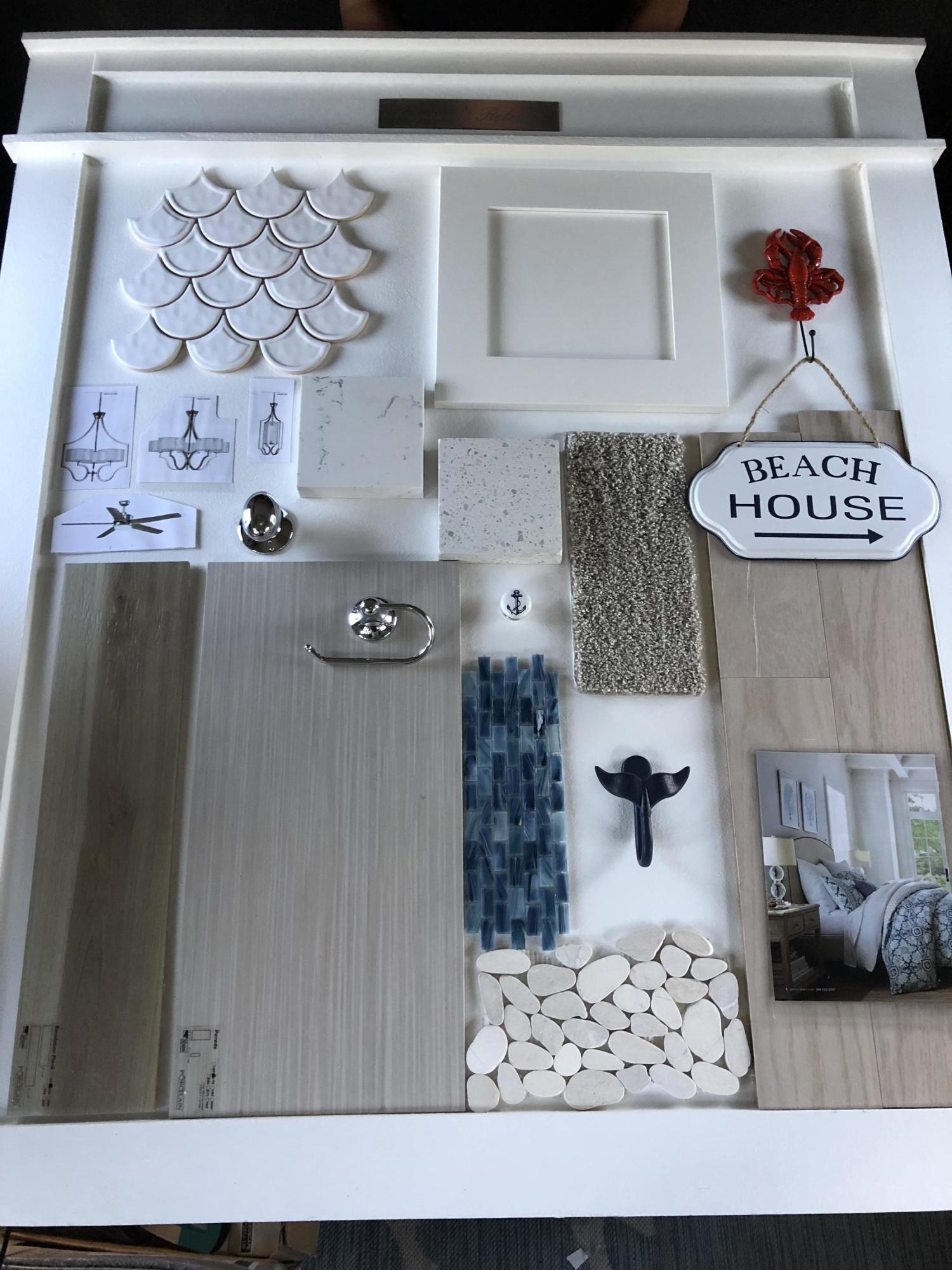 The Ivy At Inlet Beach - Residential