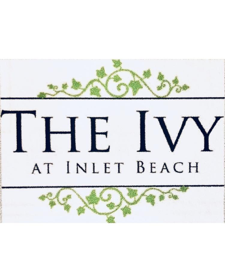 The Ivy At Inlet Beach - Residential
