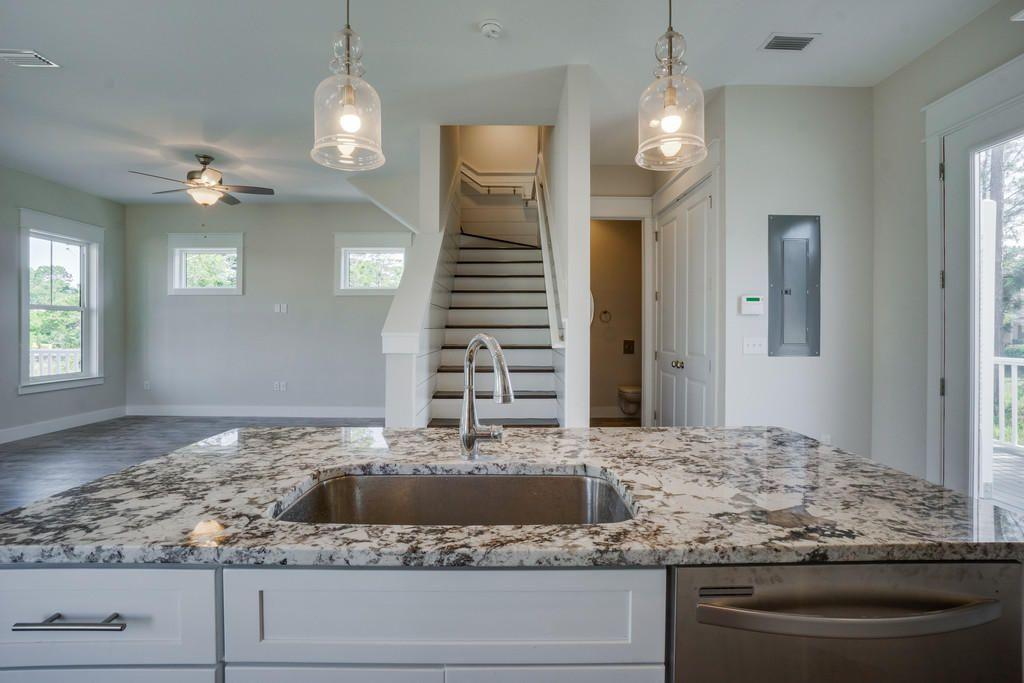 The Ivy At Inlet Beach - Residential