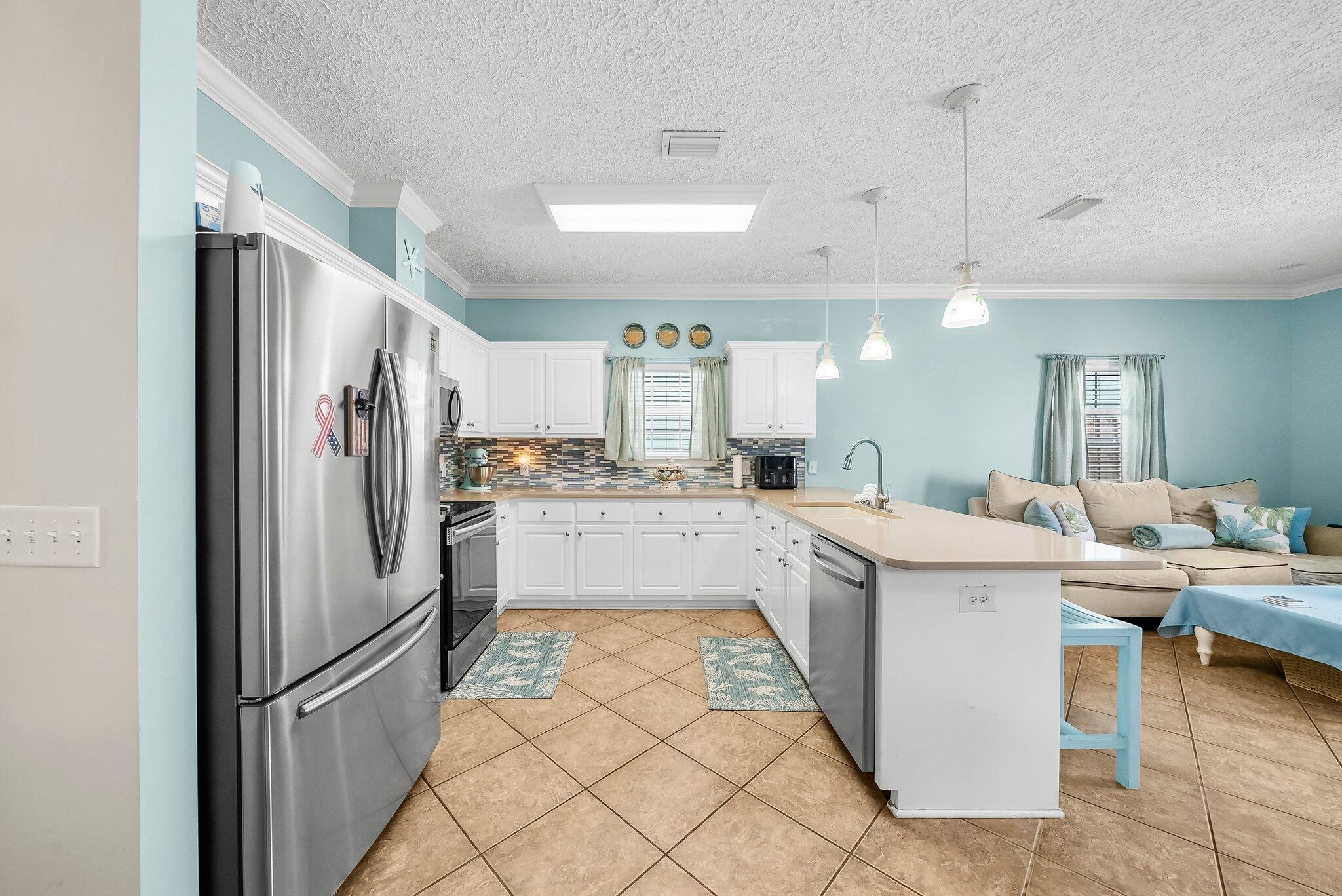 North Lagoon Oaks 7th Add - Residential