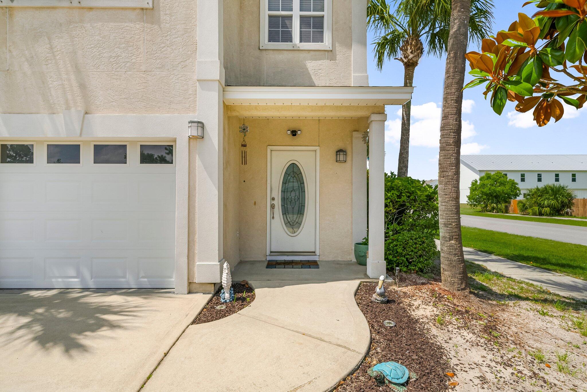 North Lagoon Oaks 7th Add - Residential