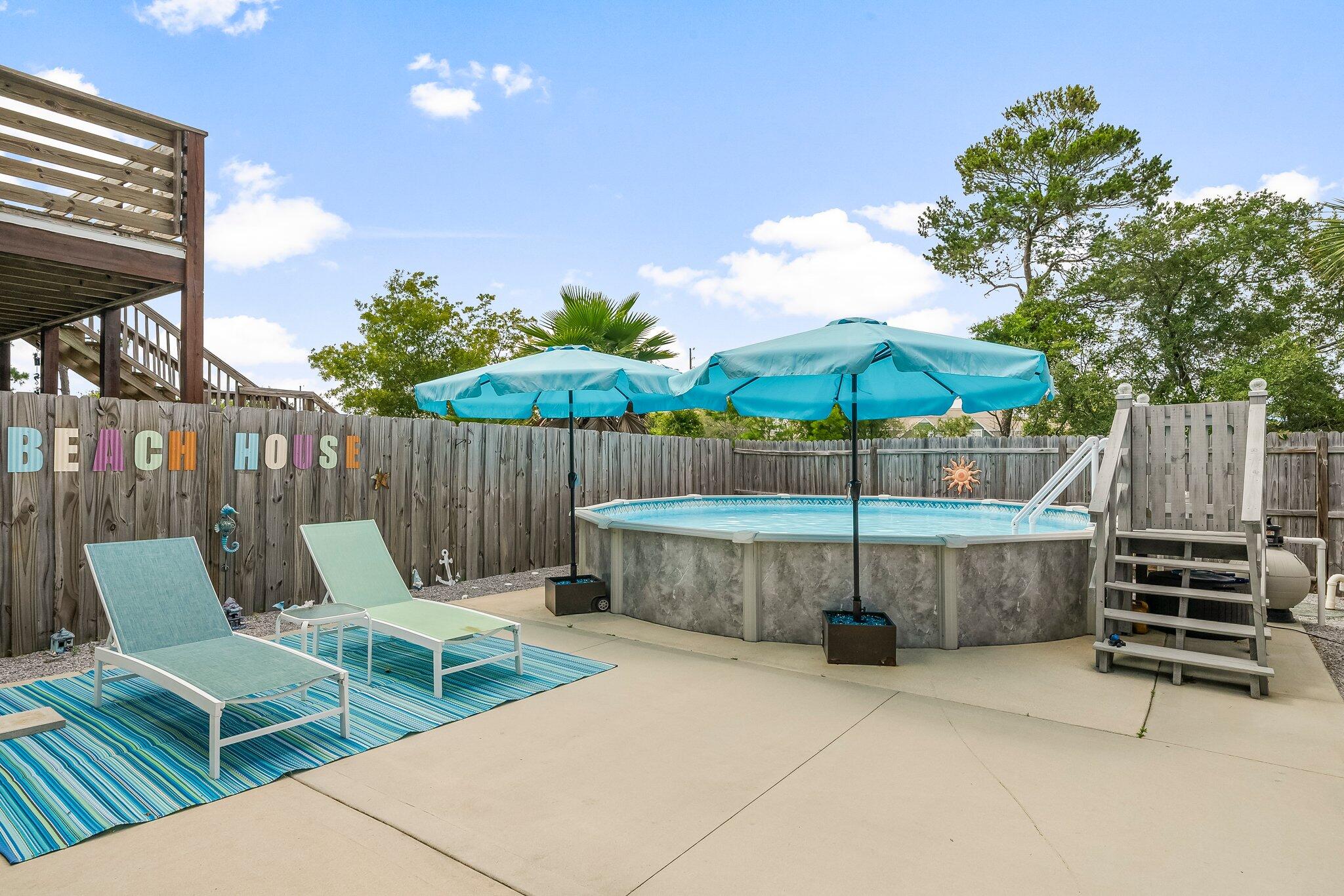 North Lagoon Oaks 7th Add - Residential