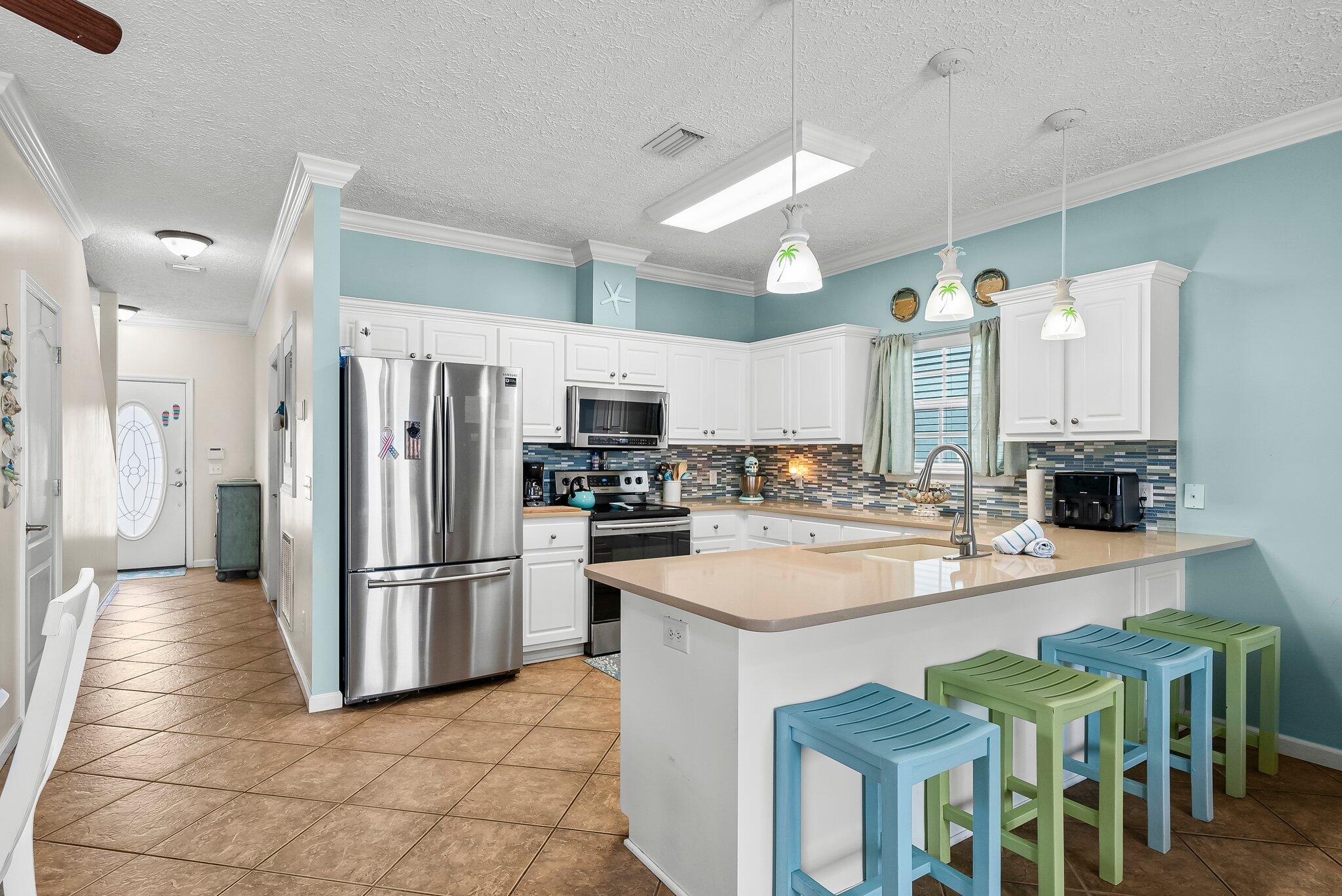 North Lagoon Oaks 7th Add - Residential