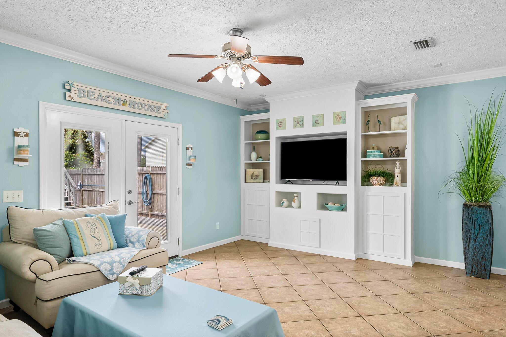 North Lagoon Oaks 7th Add - Residential