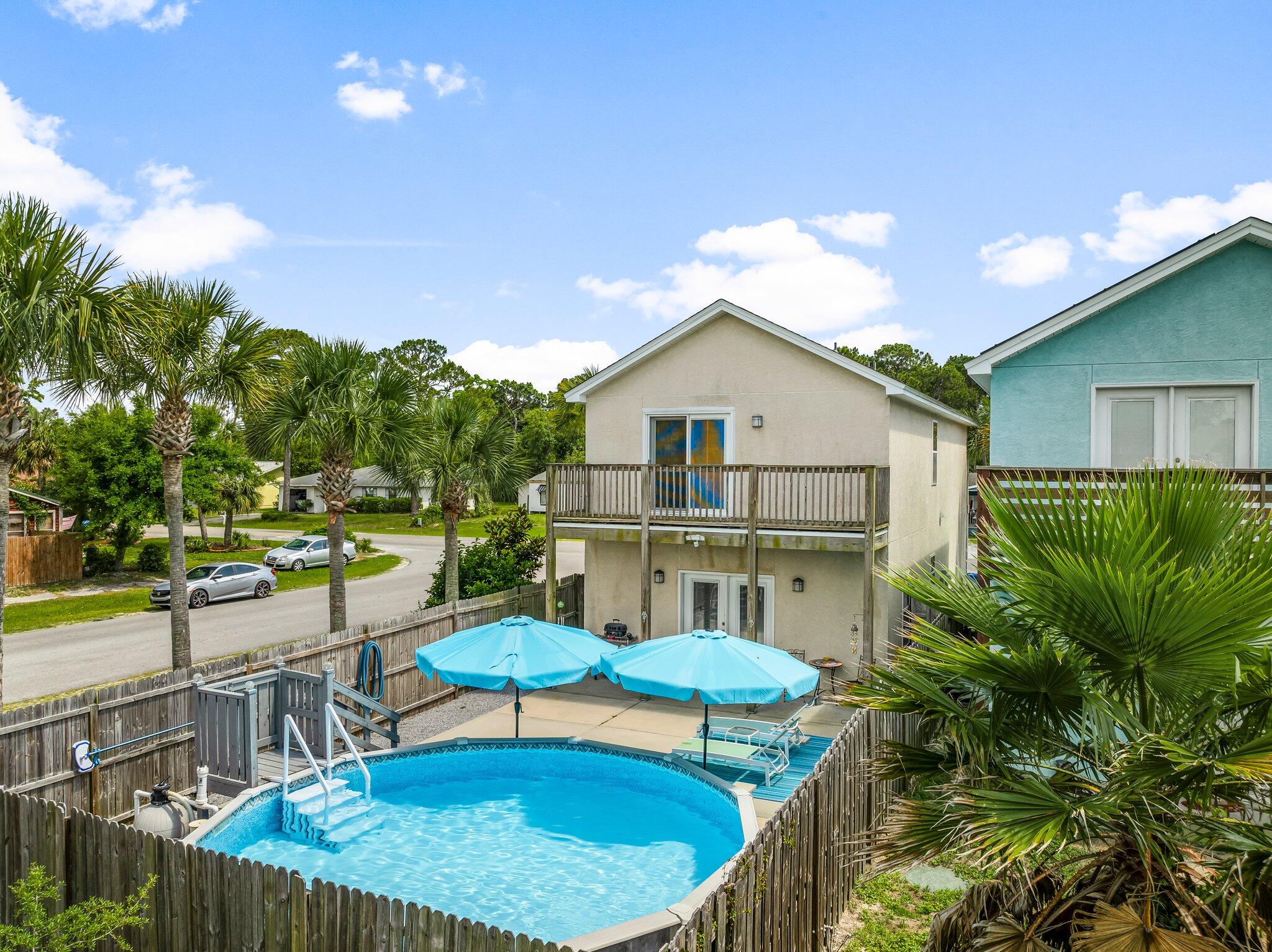 North Lagoon Oaks 7th Add - Residential