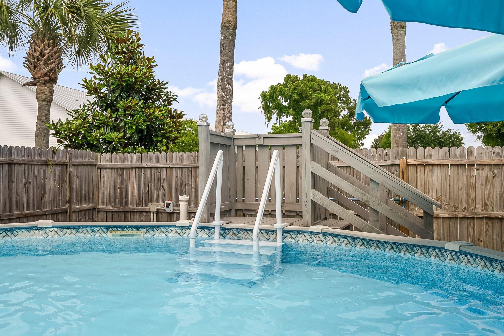 North Lagoon Oaks 7th Add - Residential