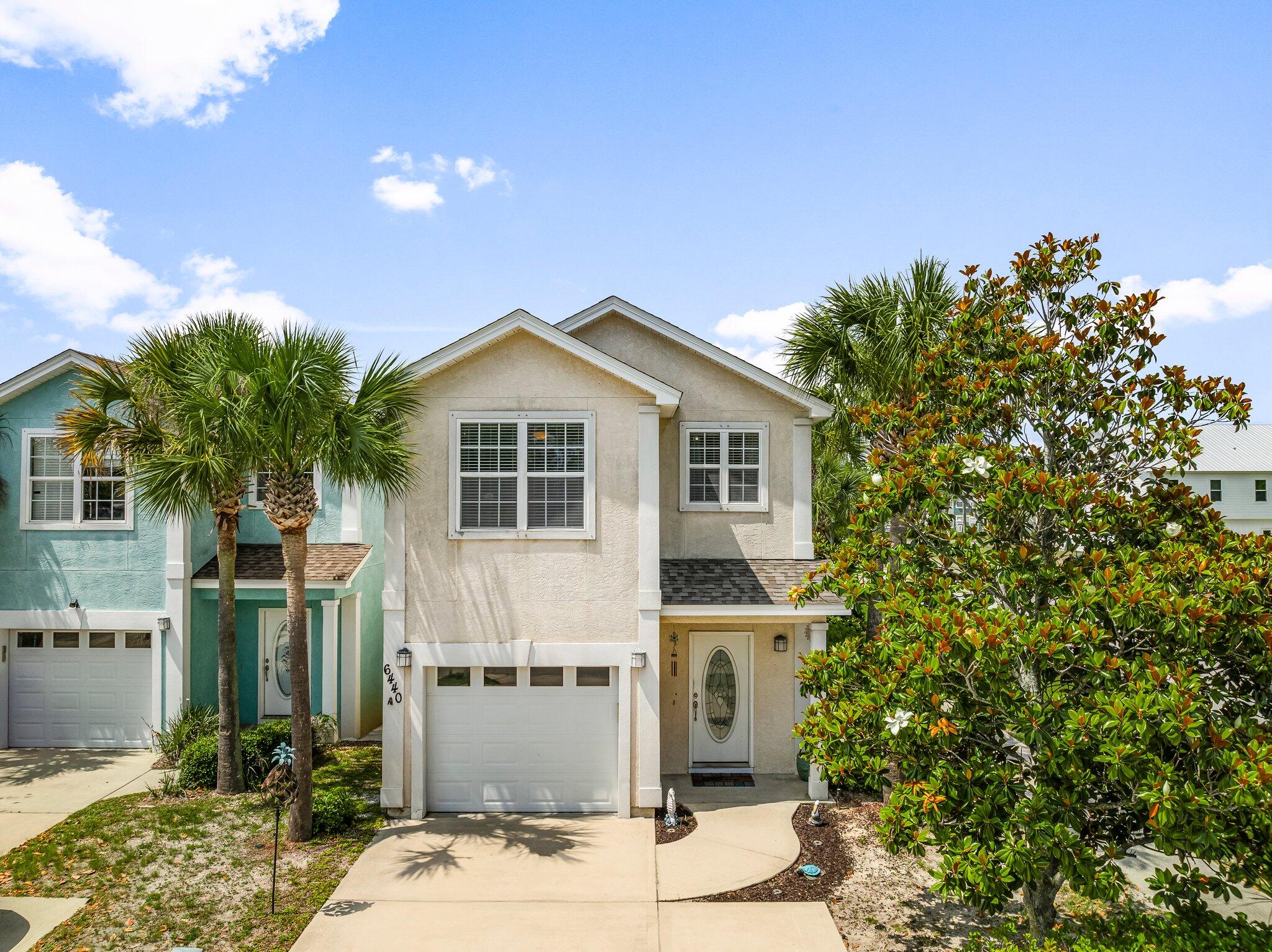 North Lagoon Oaks 7th Add - Residential