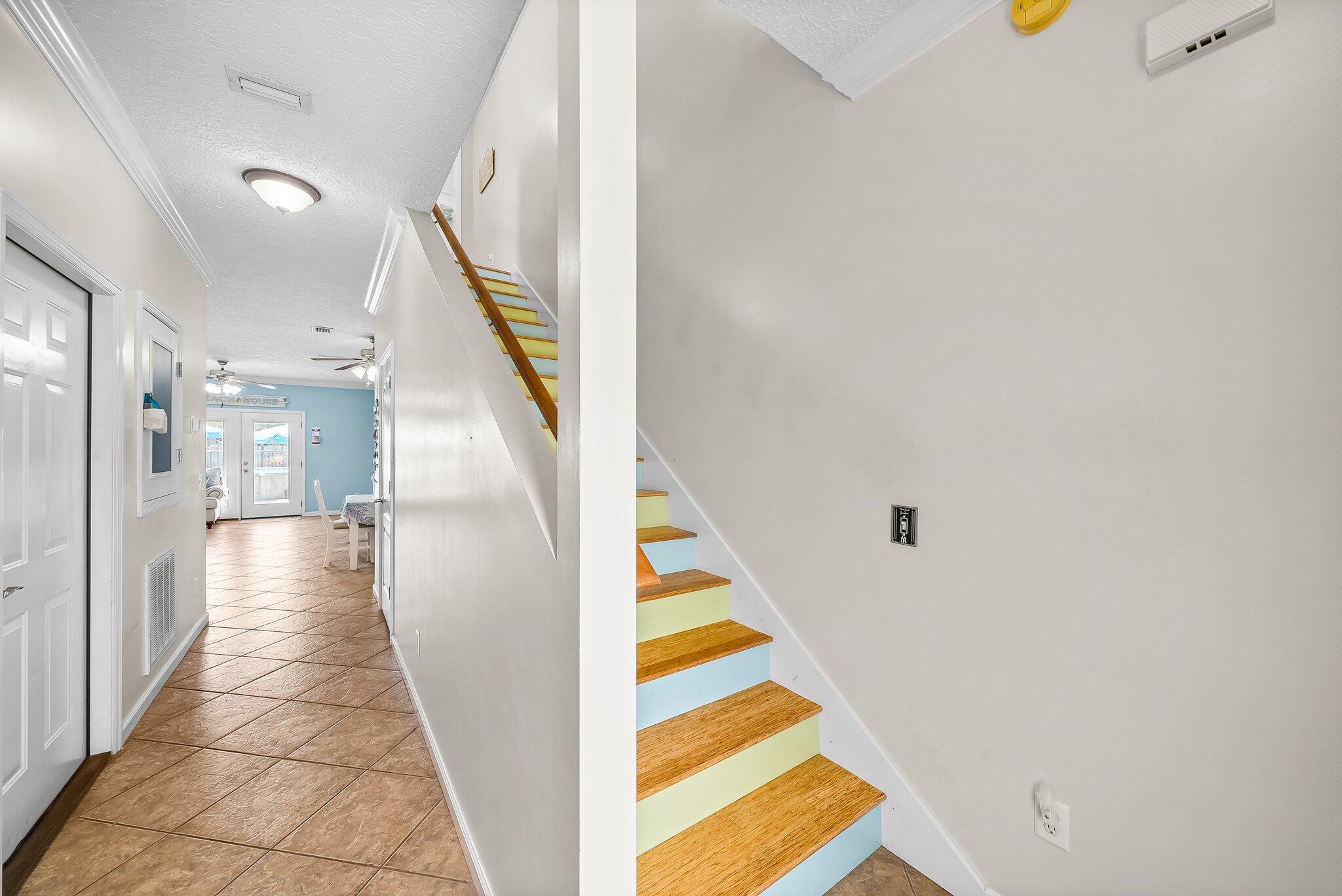 North Lagoon Oaks 7th Add - Residential