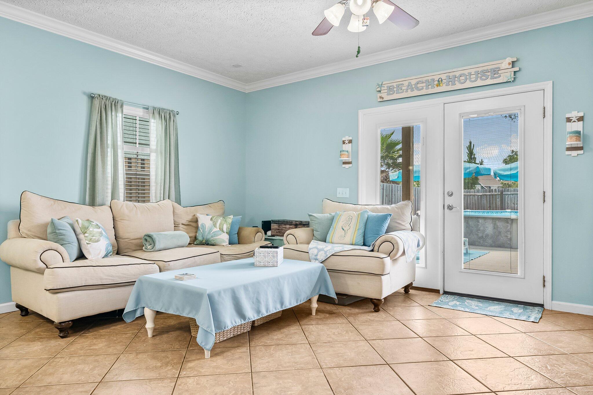 North Lagoon Oaks 7th Add - Residential