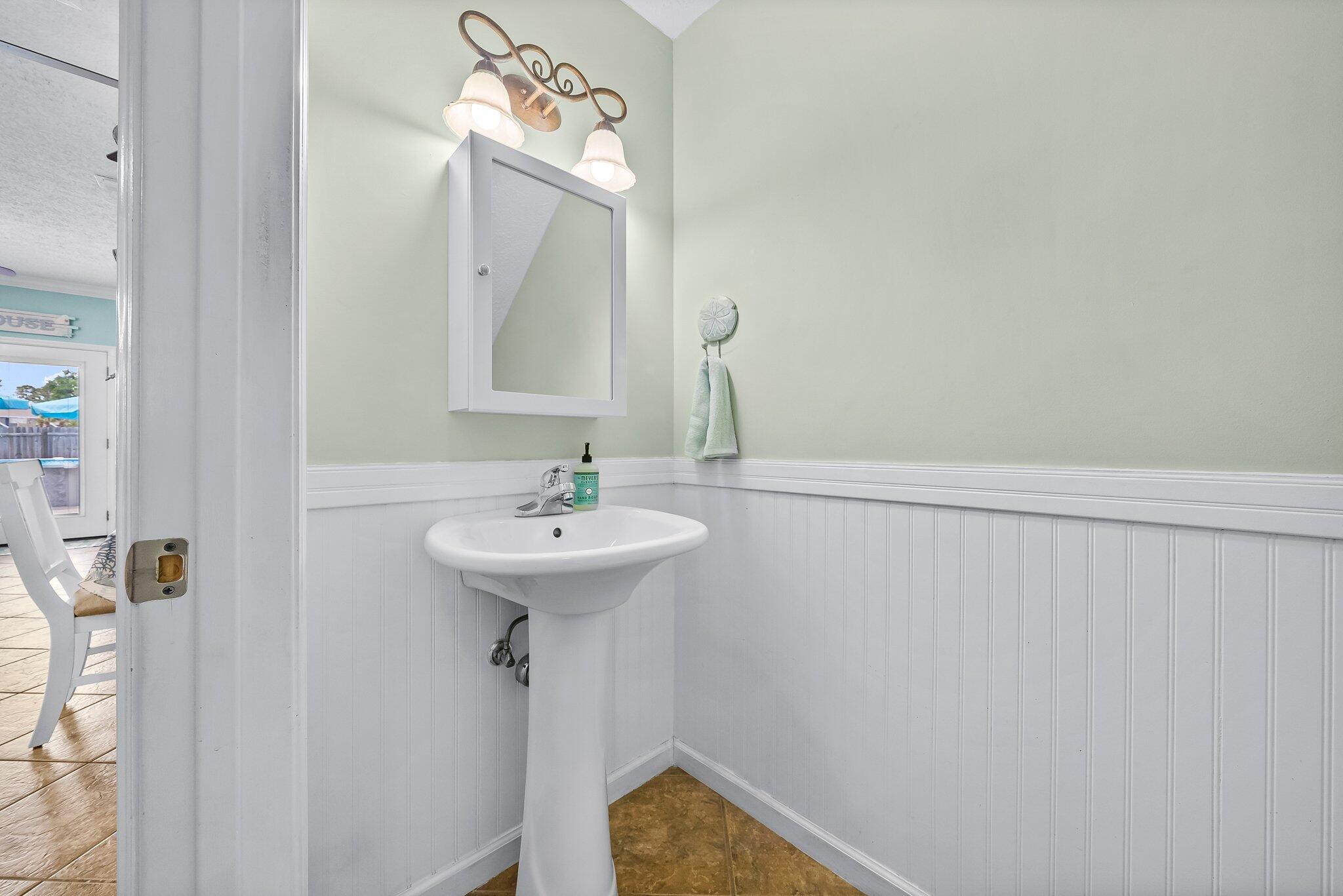 North Lagoon Oaks 7th Add - Residential