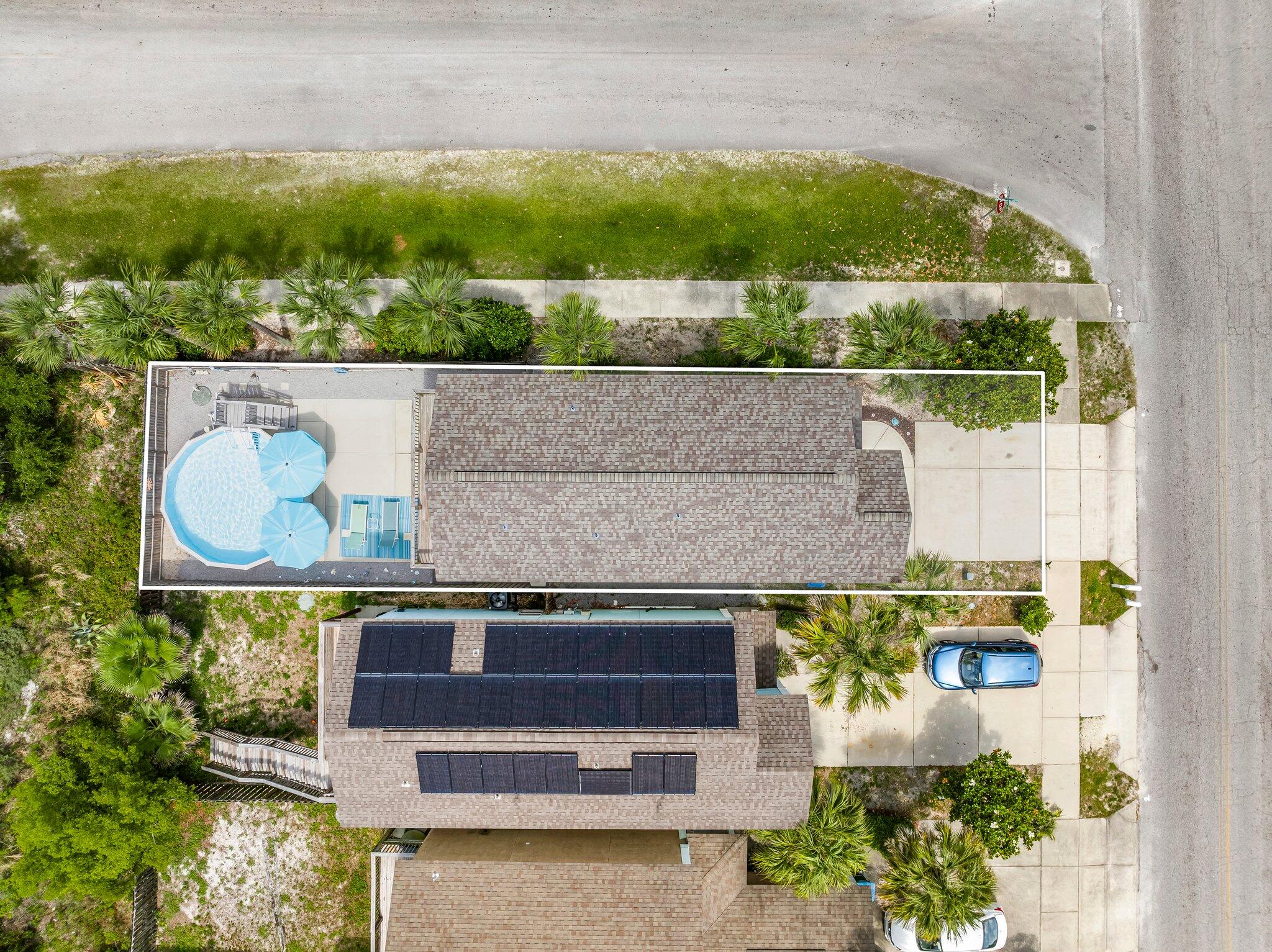 North Lagoon Oaks 7th Add - Residential