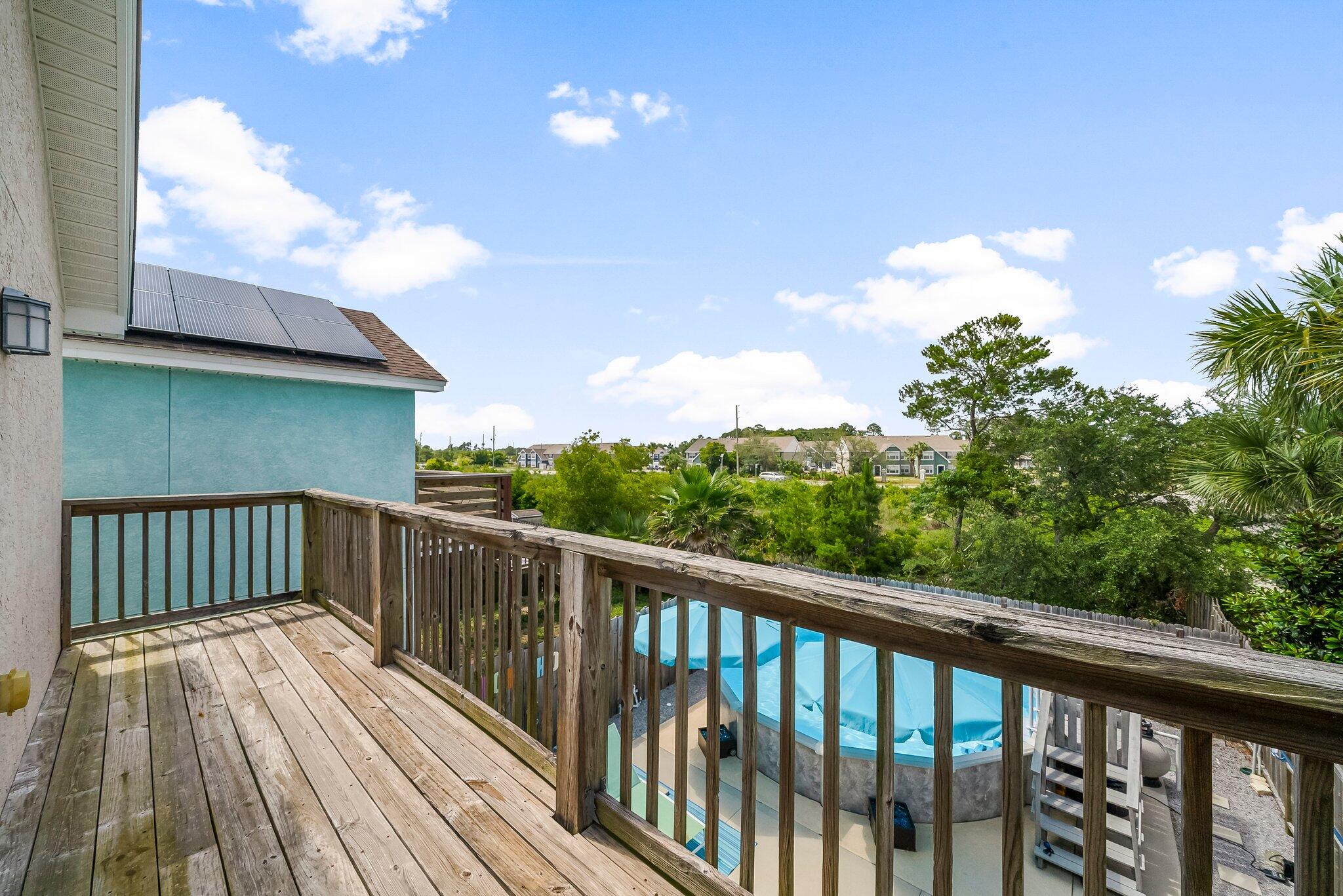 North Lagoon Oaks 7th Add - Residential