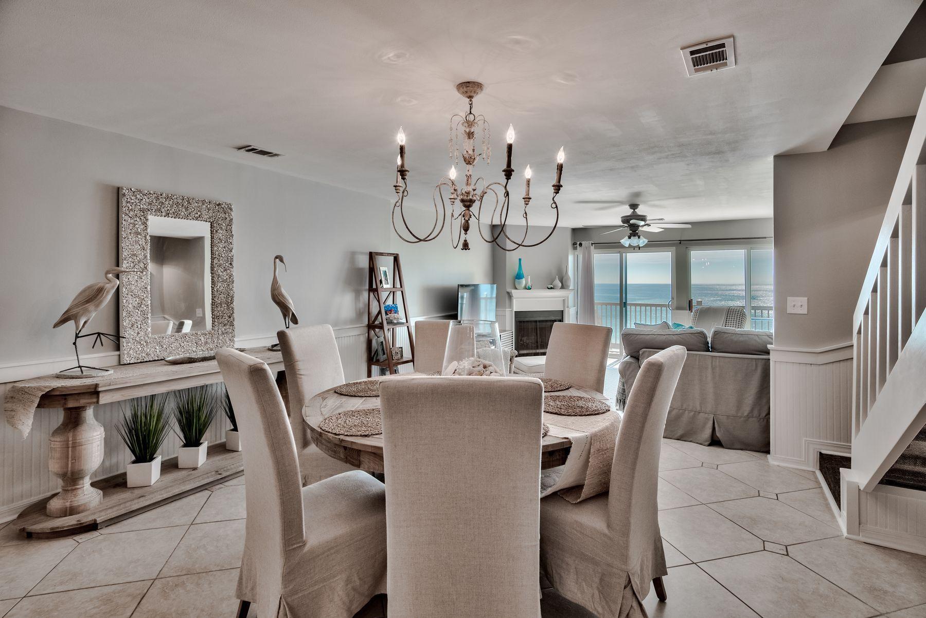 BLUE TIDE CONDO - Residential