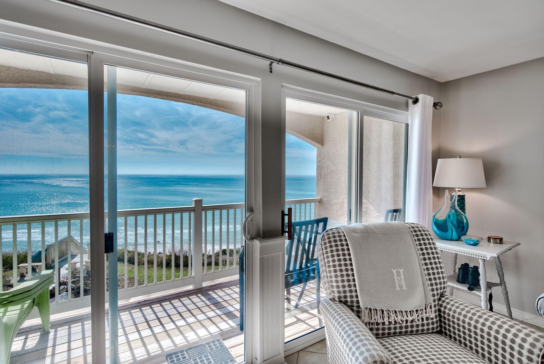 BLUE TIDE CONDO - Residential