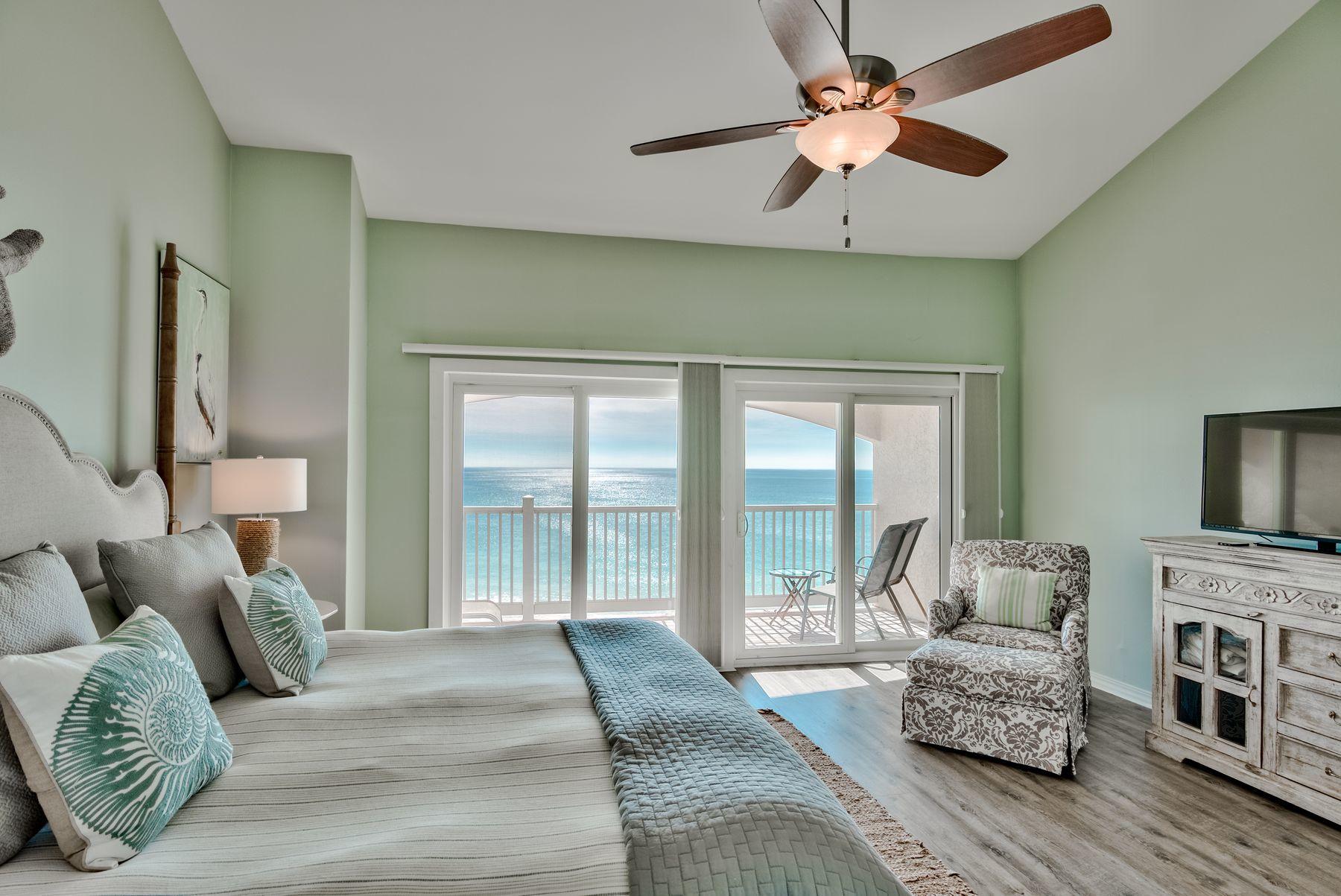 BLUE TIDE CONDO - Residential