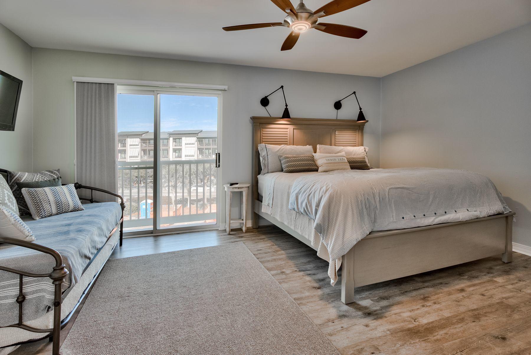 BLUE TIDE CONDO - Residential