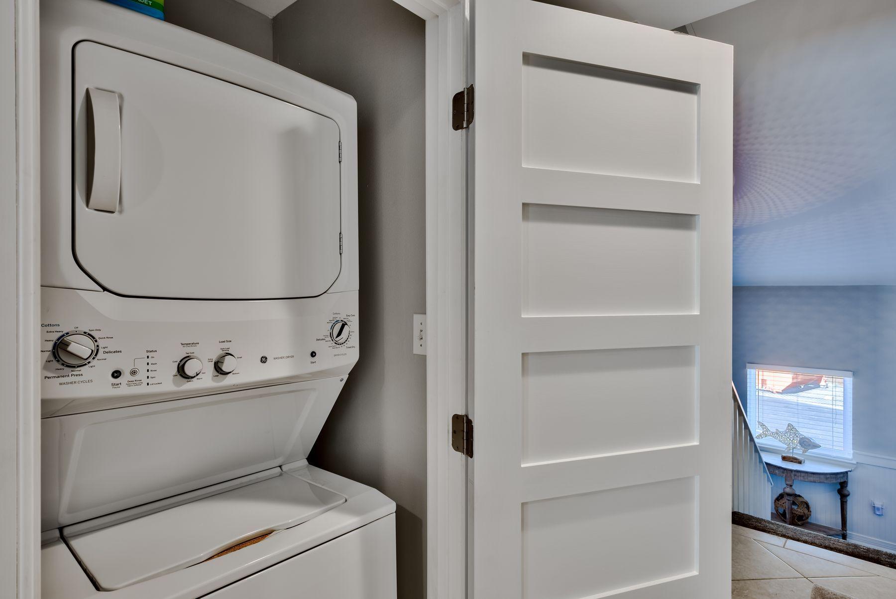 BLUE TIDE CONDO - Residential