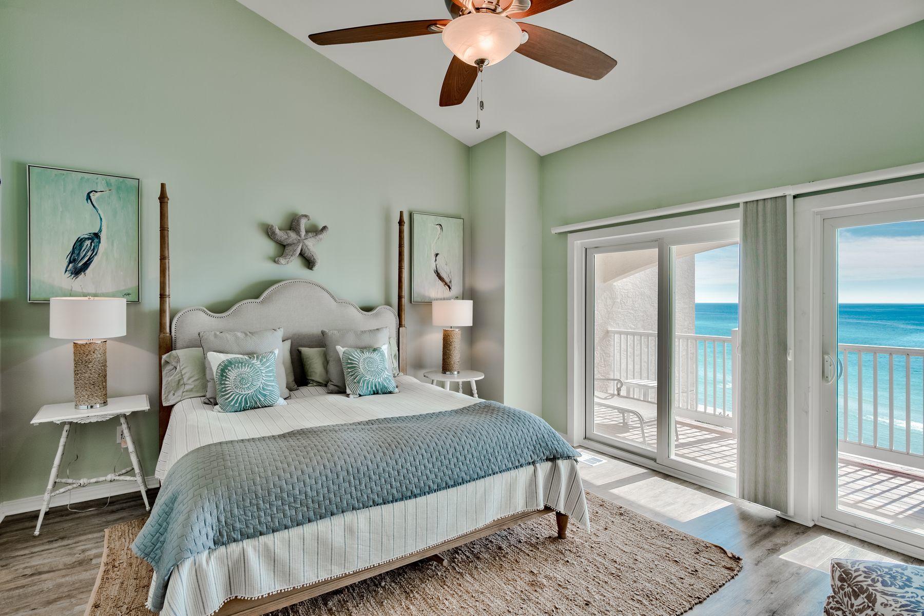 BLUE TIDE CONDO - Residential