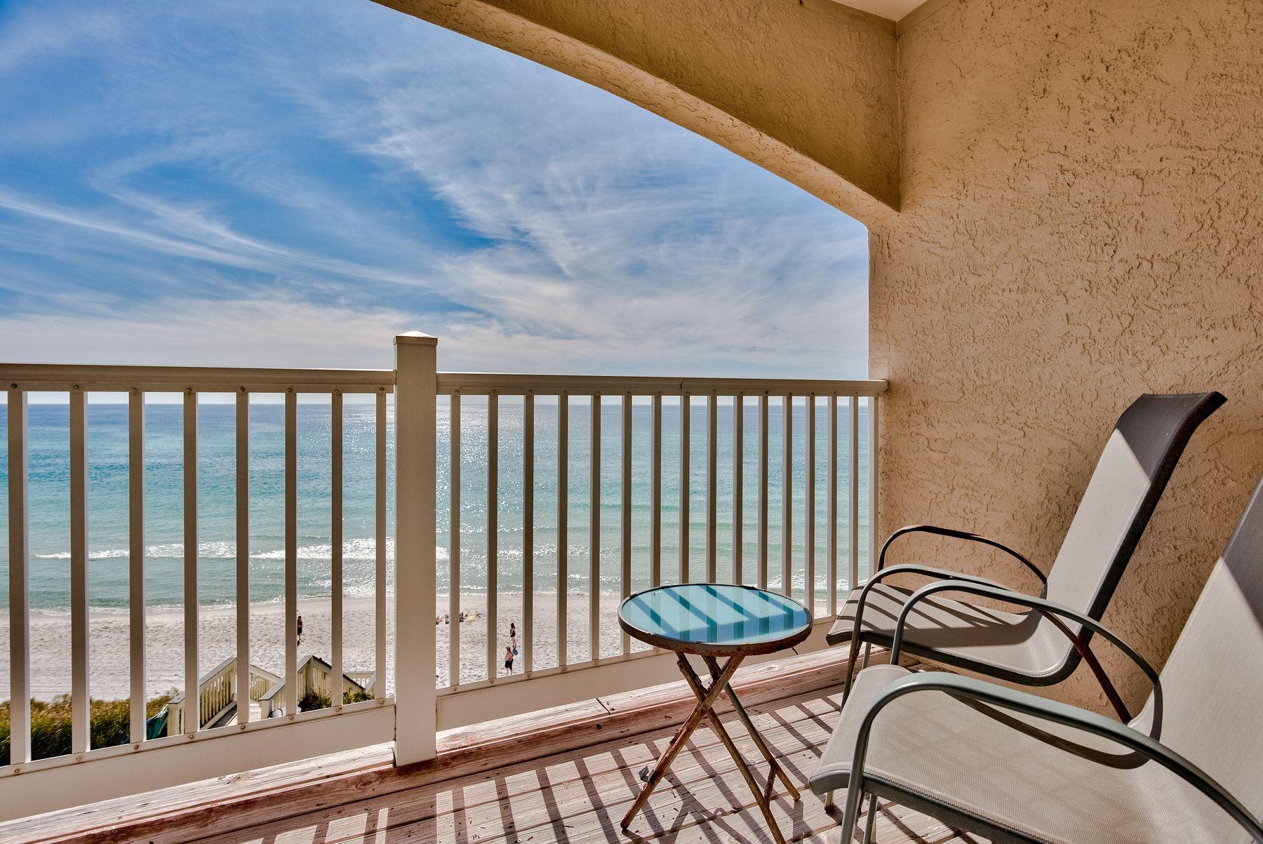 BLUE TIDE CONDO - Residential