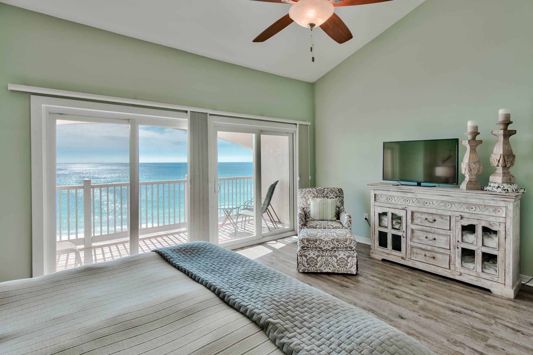 BLUE TIDE CONDO - Residential