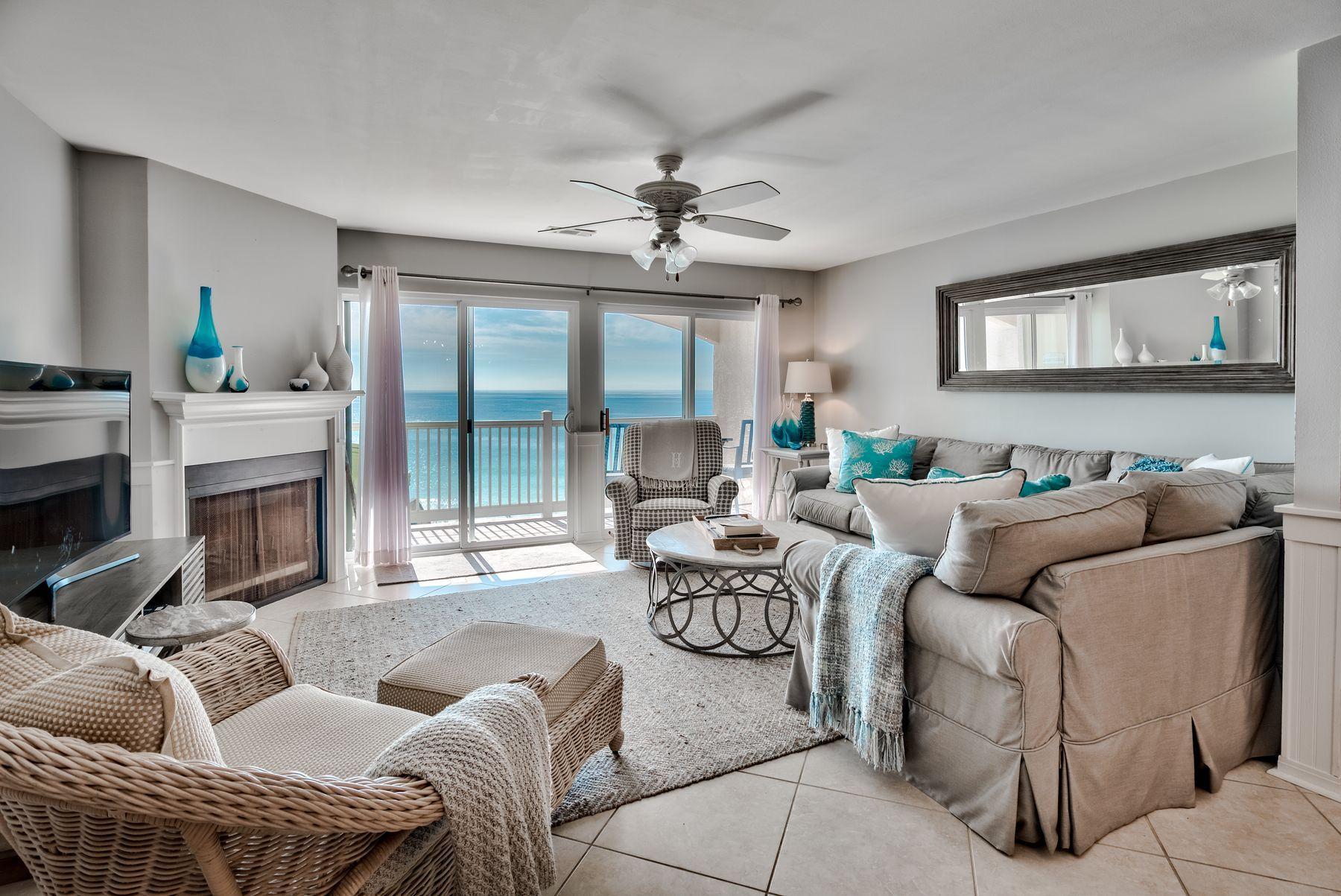 BLUE TIDE CONDO - Residential