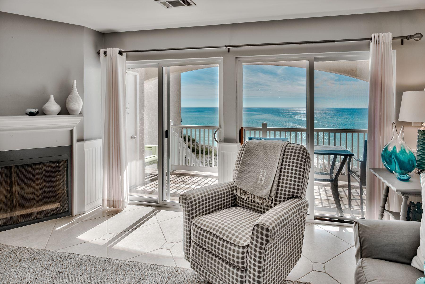 BLUE TIDE CONDO - Residential