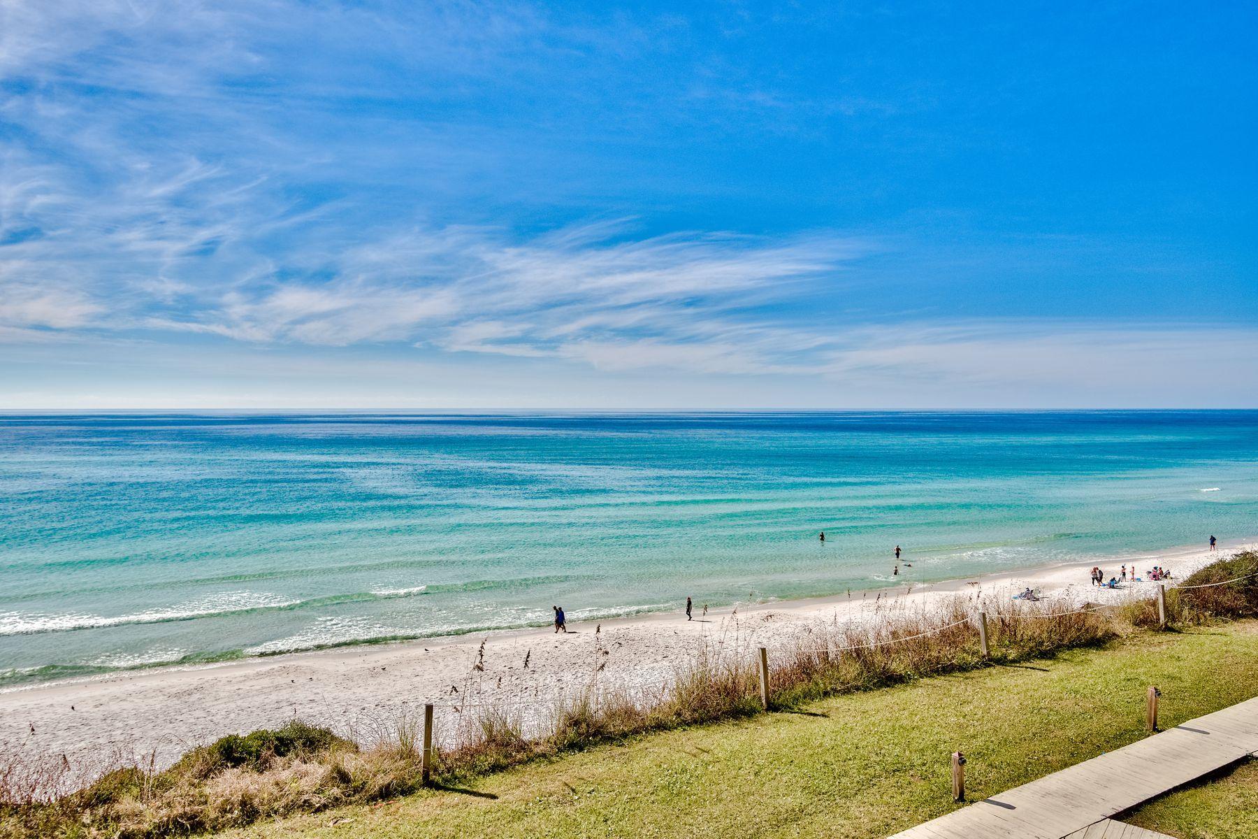 BLUE TIDE CONDO - Residential