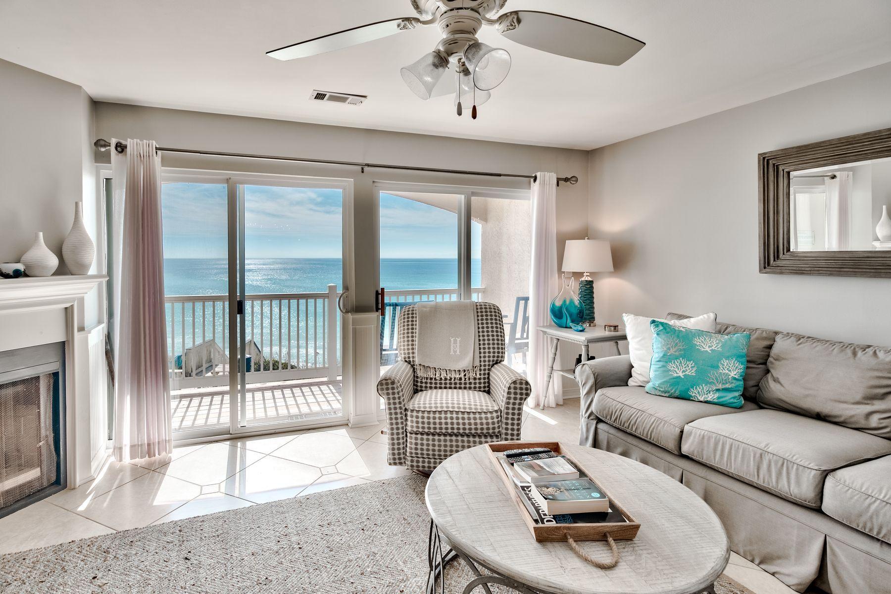 BLUE TIDE CONDO - Residential