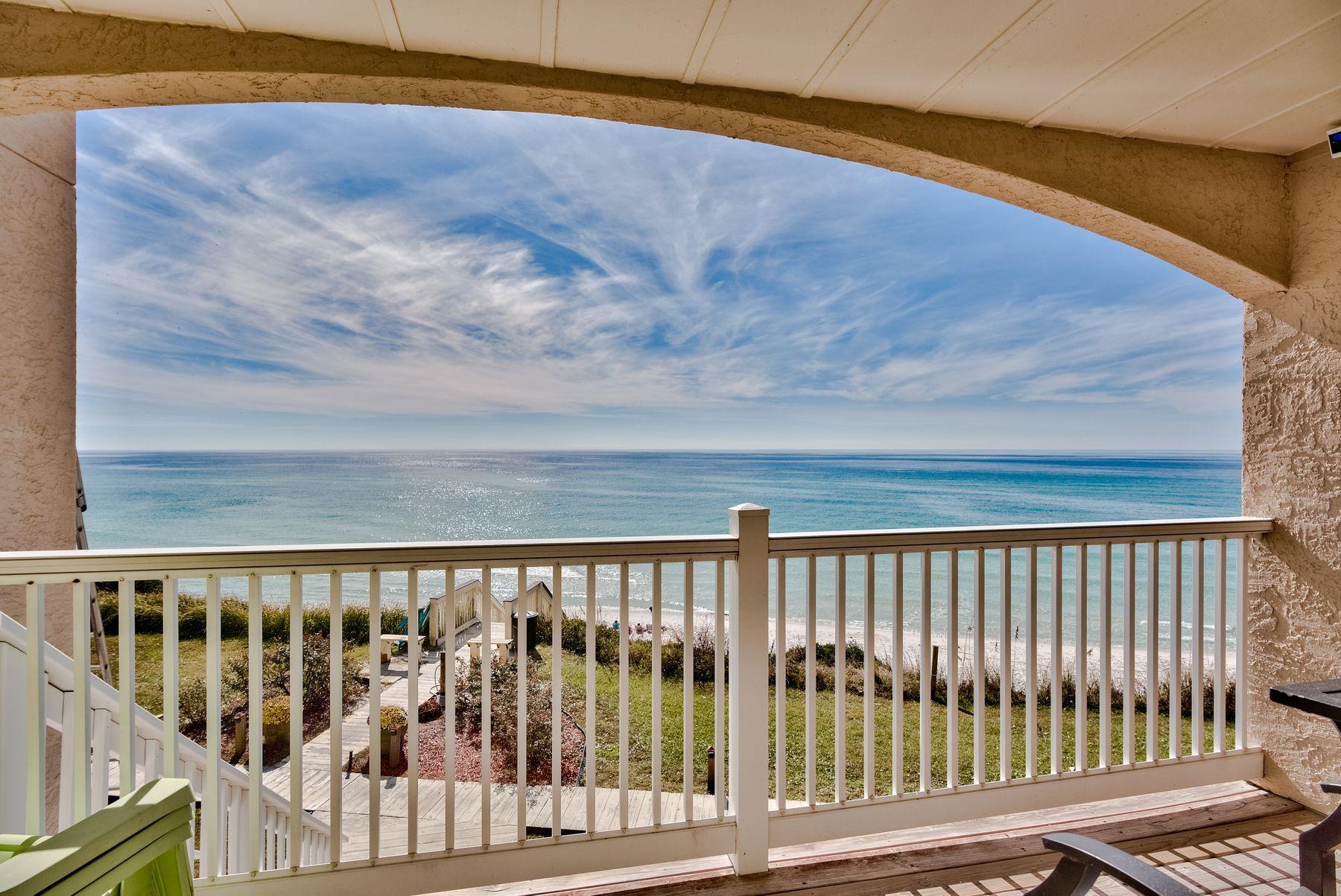 BLUE TIDE CONDO - Residential