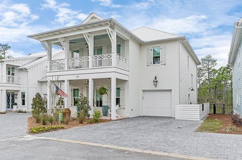 52 White Cottage Cove Santa Rosa Beach FL 32459