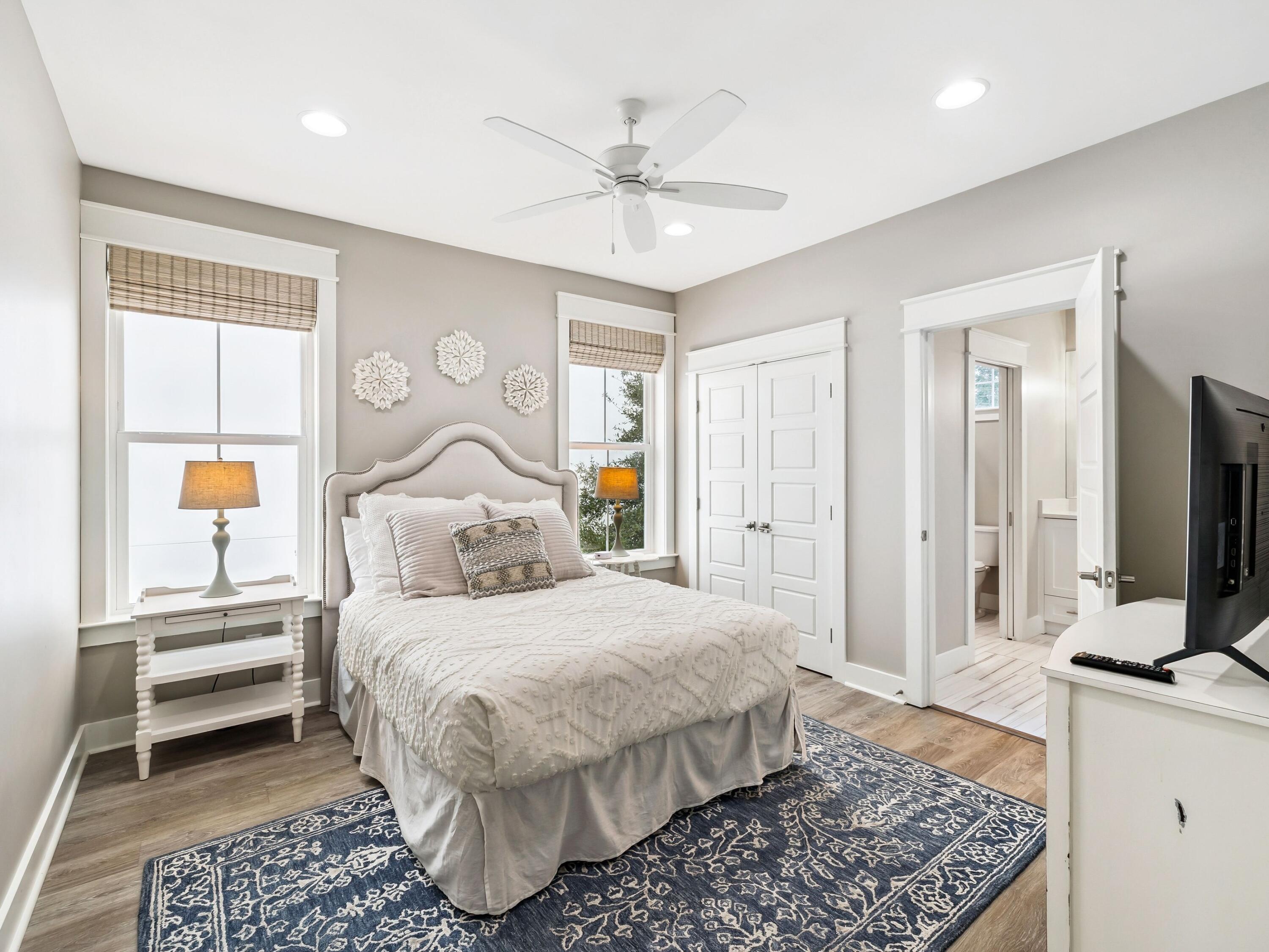 INLET BEACH - Residential
