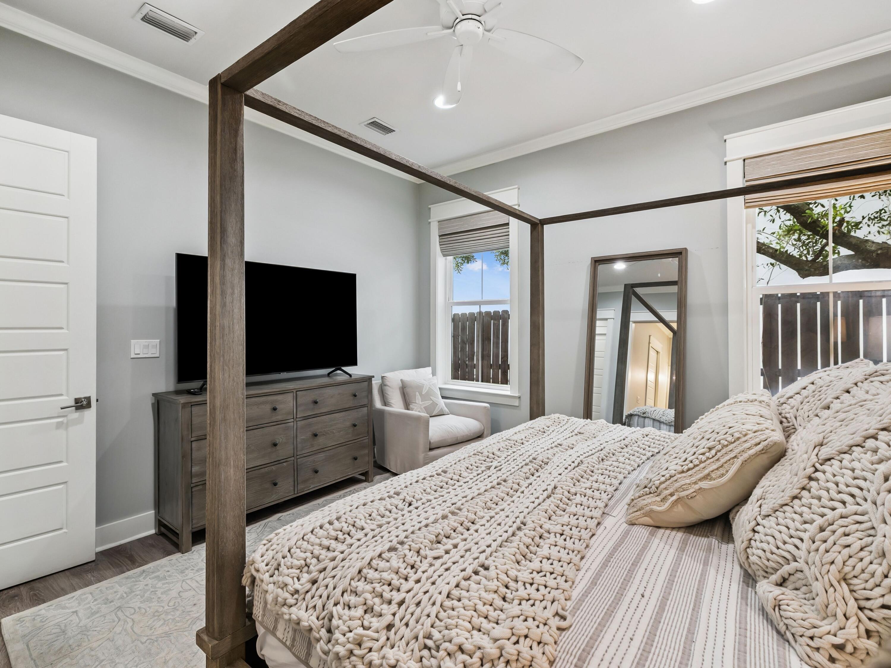 INLET BEACH - Residential