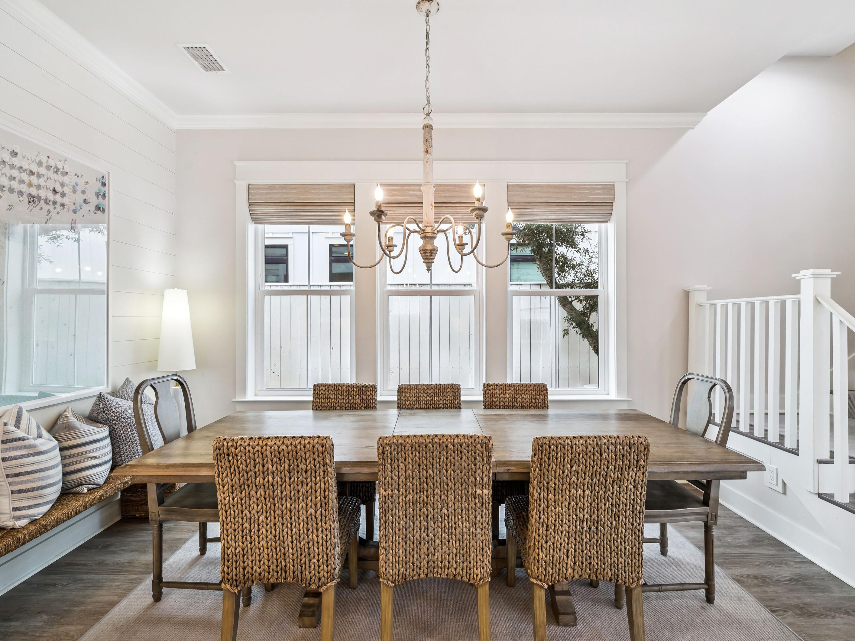 INLET BEACH - Residential