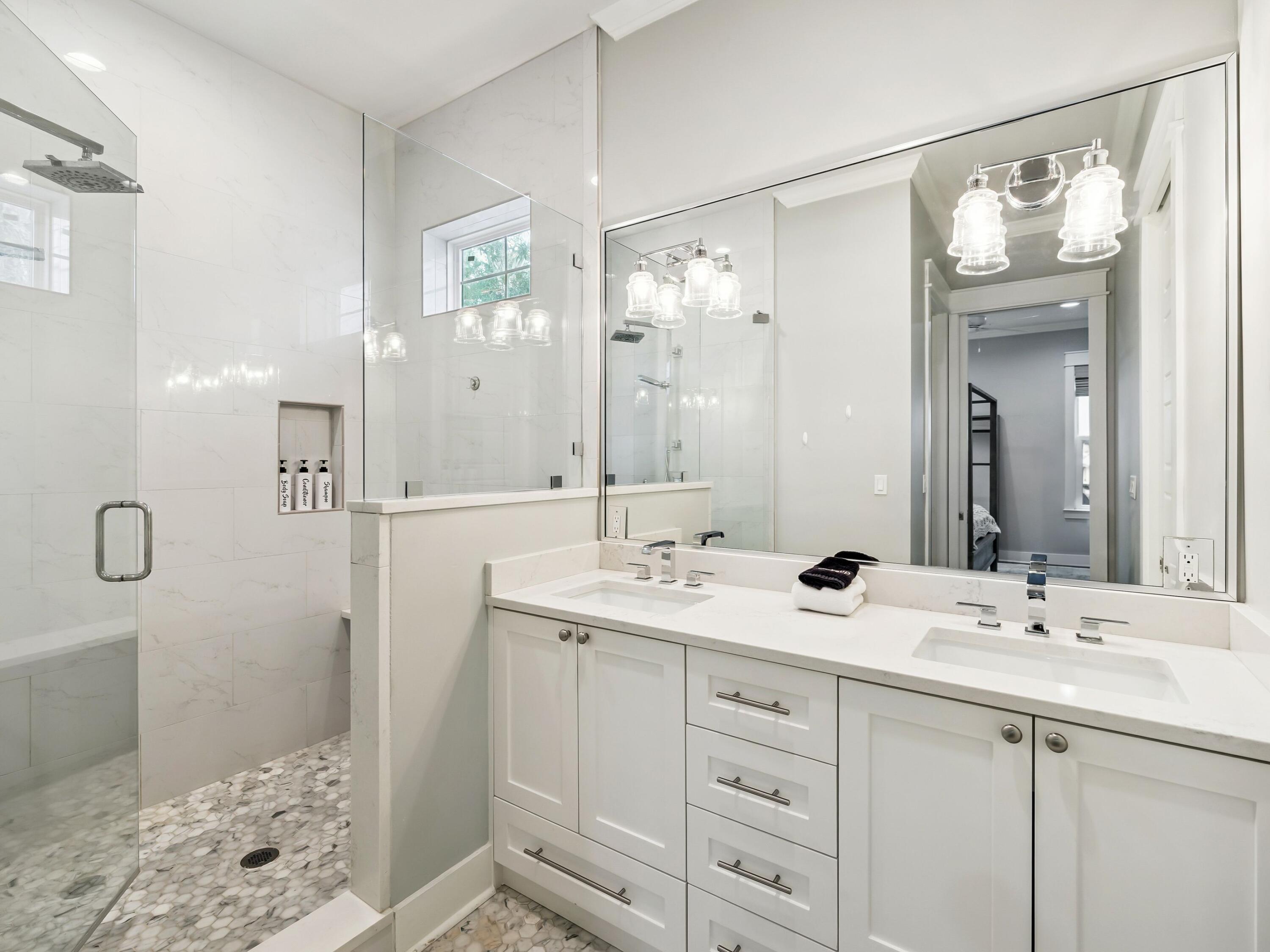 INLET BEACH - Residential