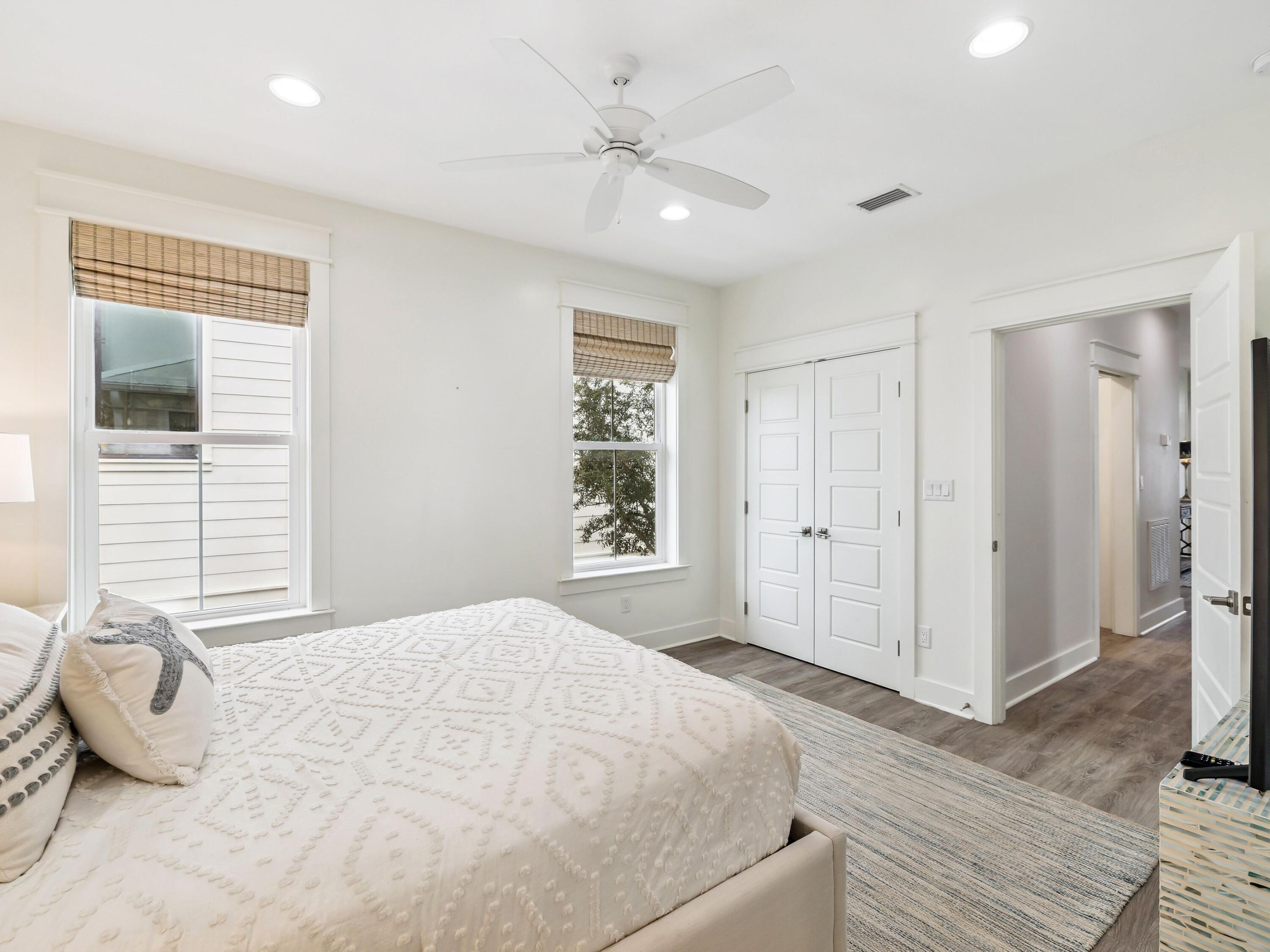 INLET BEACH - Residential