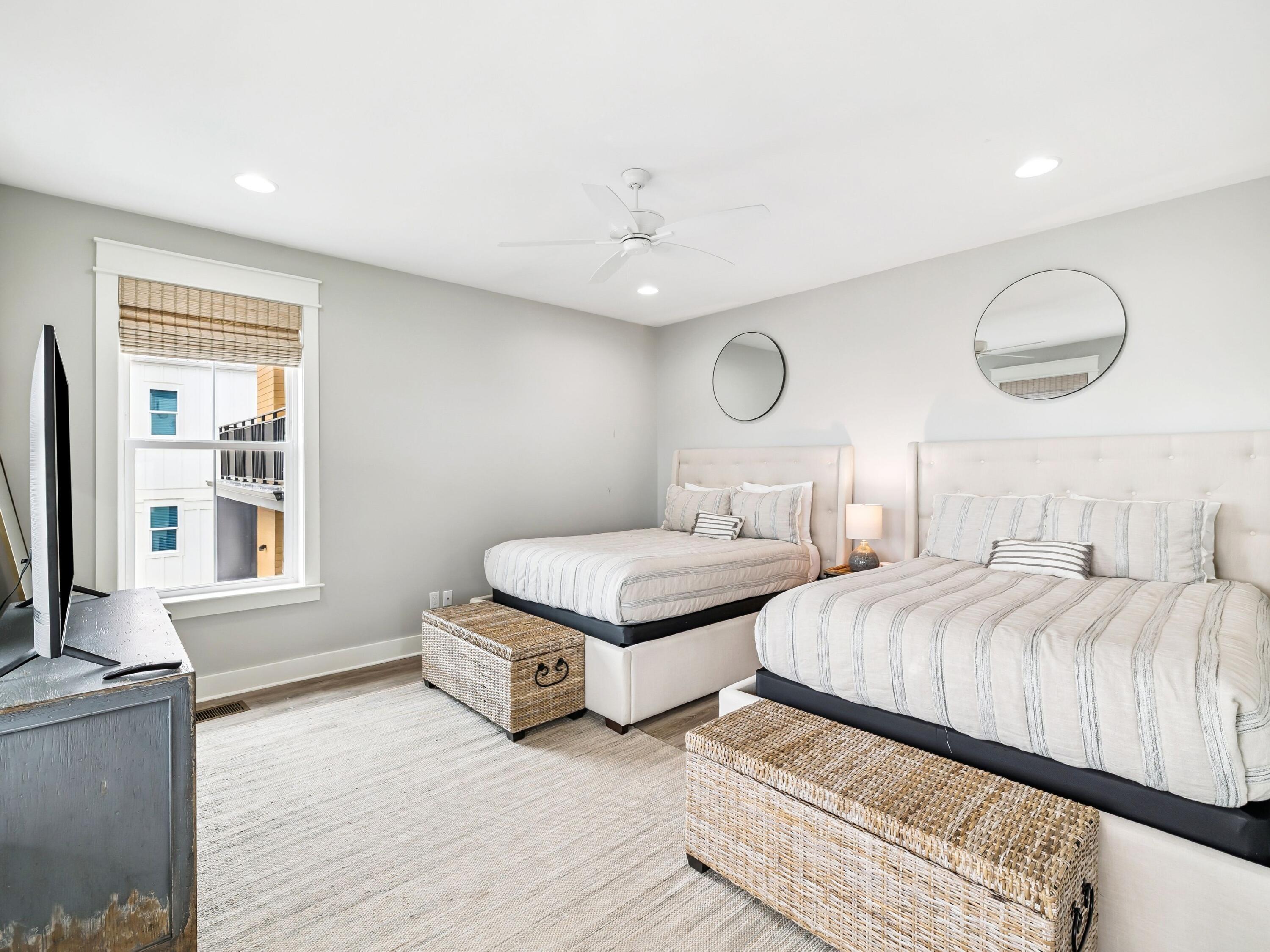 INLET BEACH - Residential