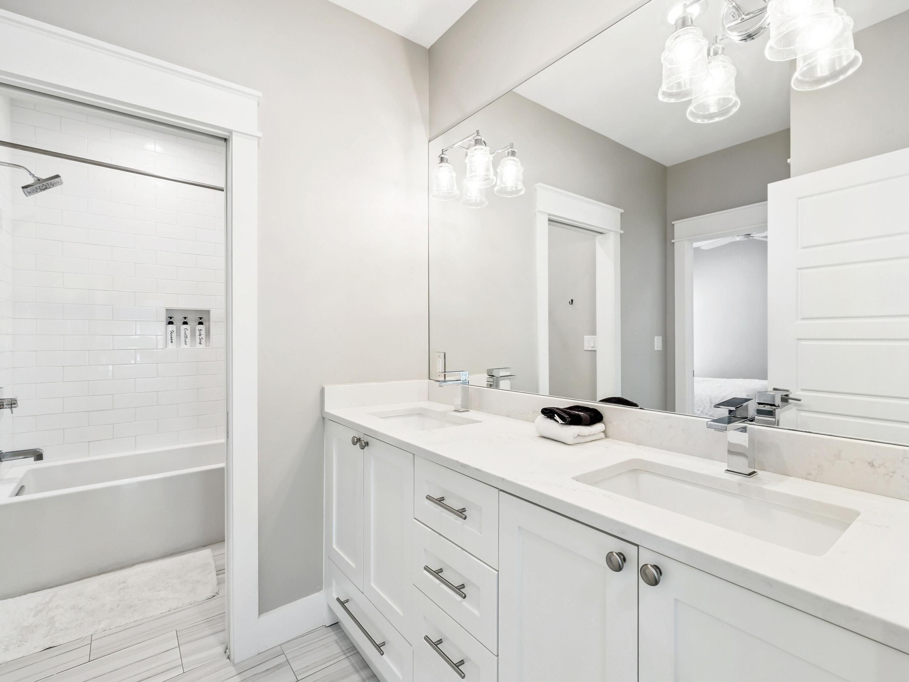 INLET BEACH - Residential