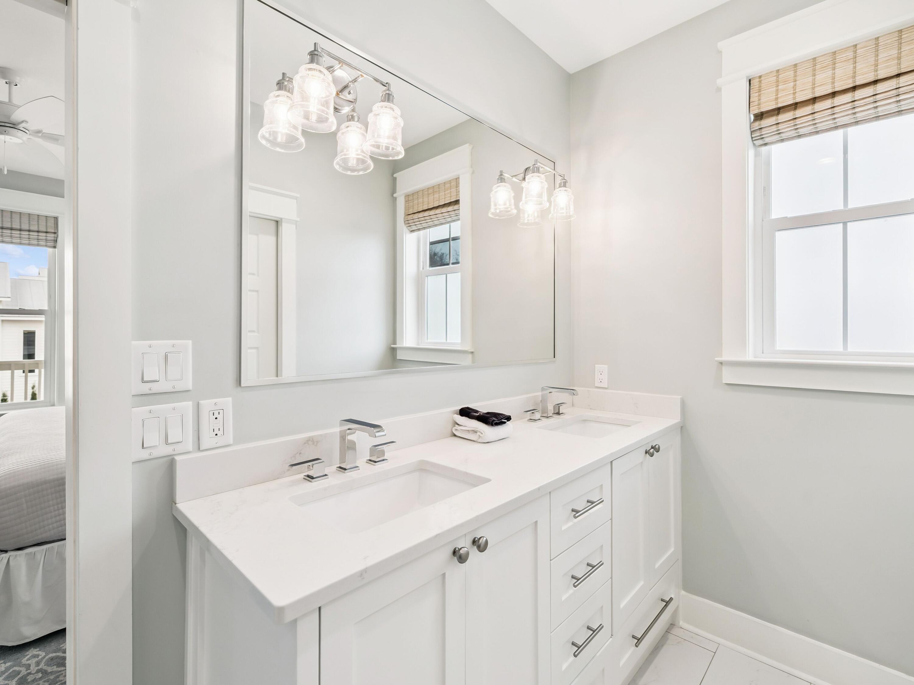 INLET BEACH - Residential