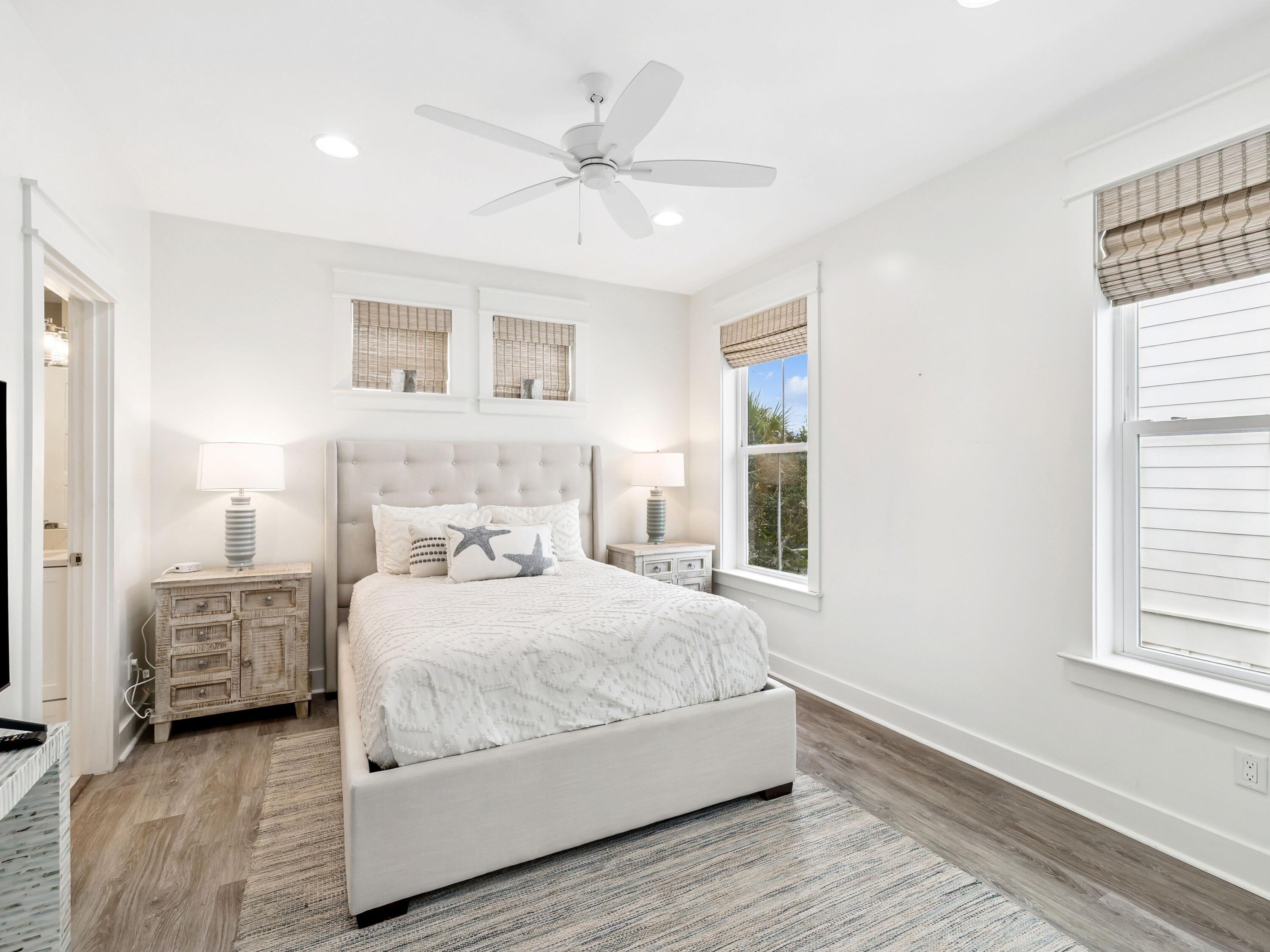 INLET BEACH - Residential