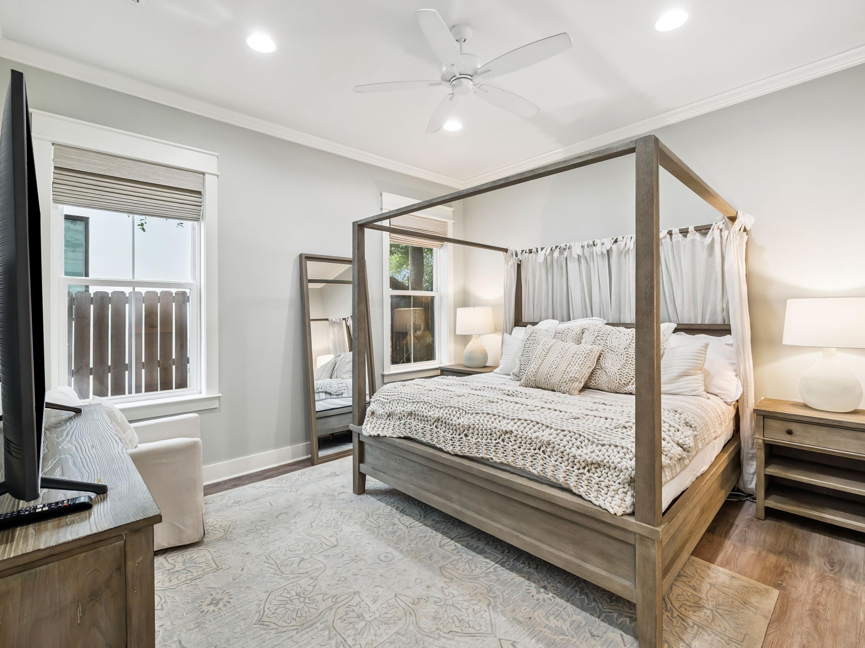 INLET BEACH - Residential