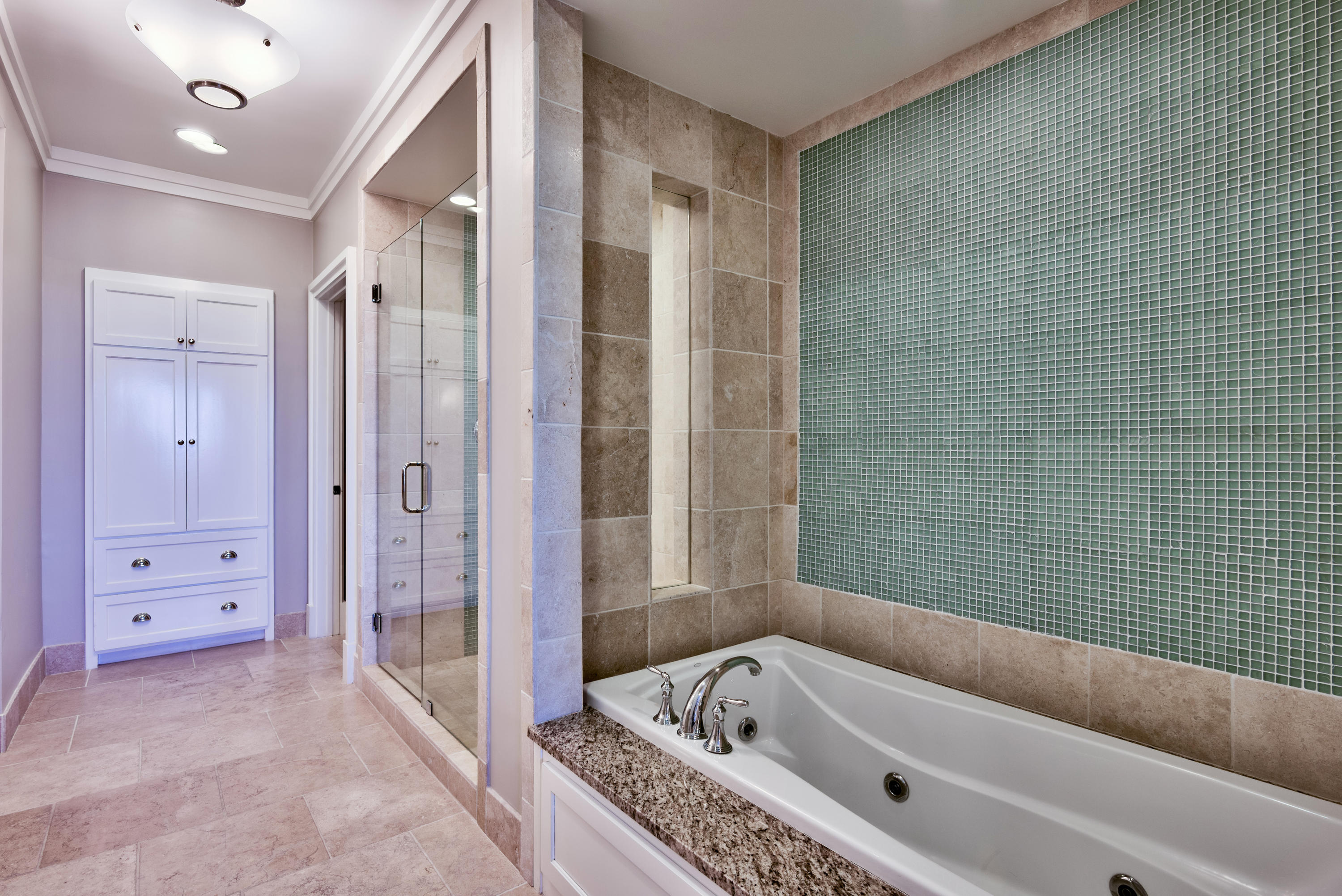 Waterhouse - Residential